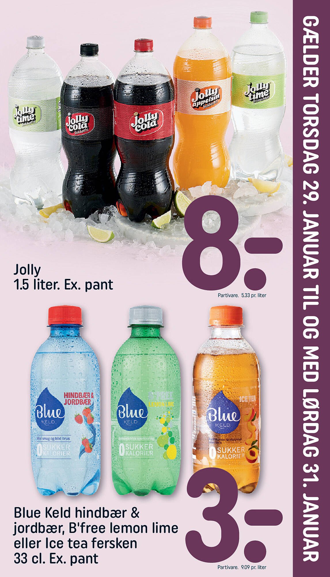 REMA 1000 tilbudsavis