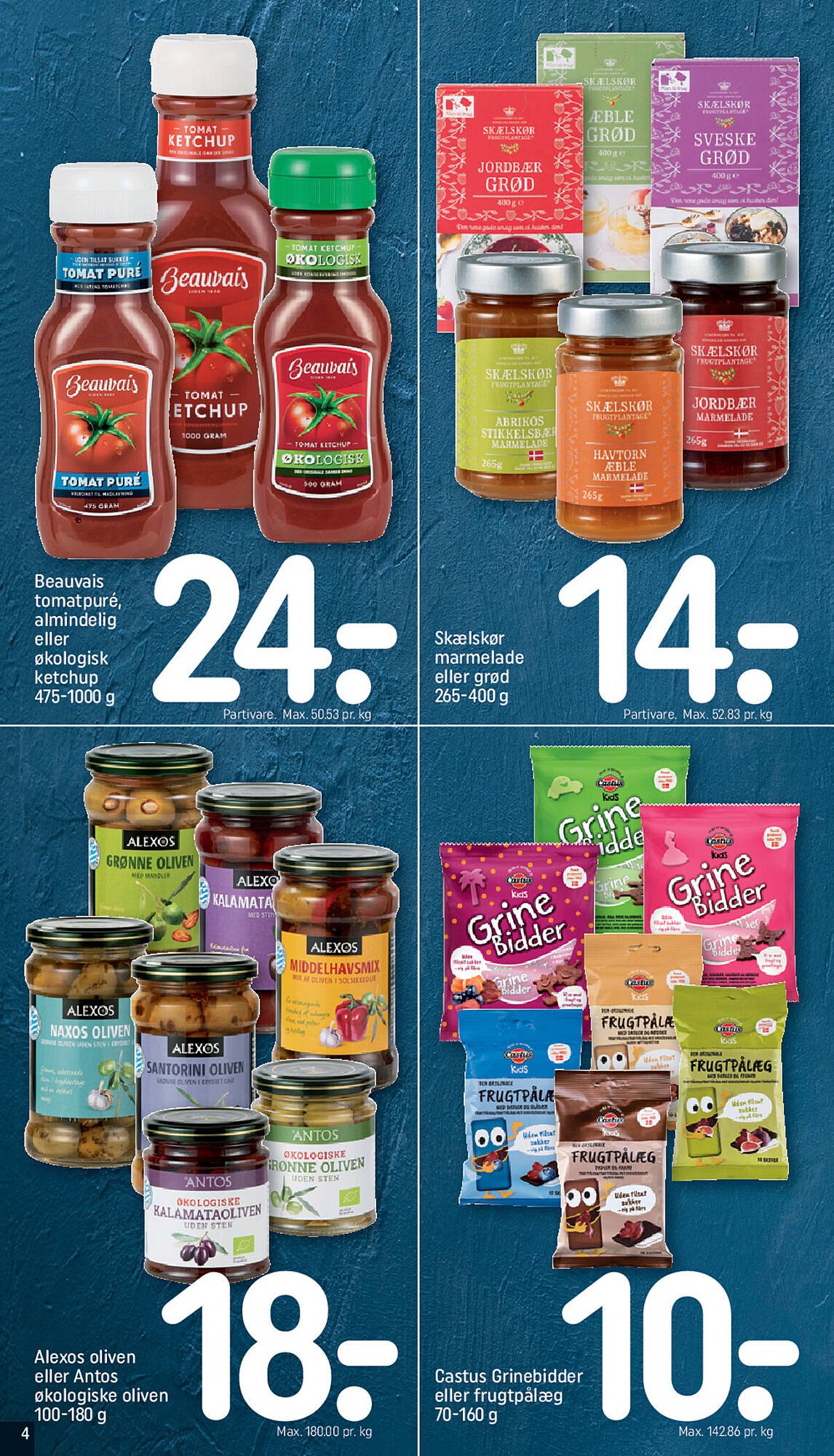 REMA 1000 tilbudsavis