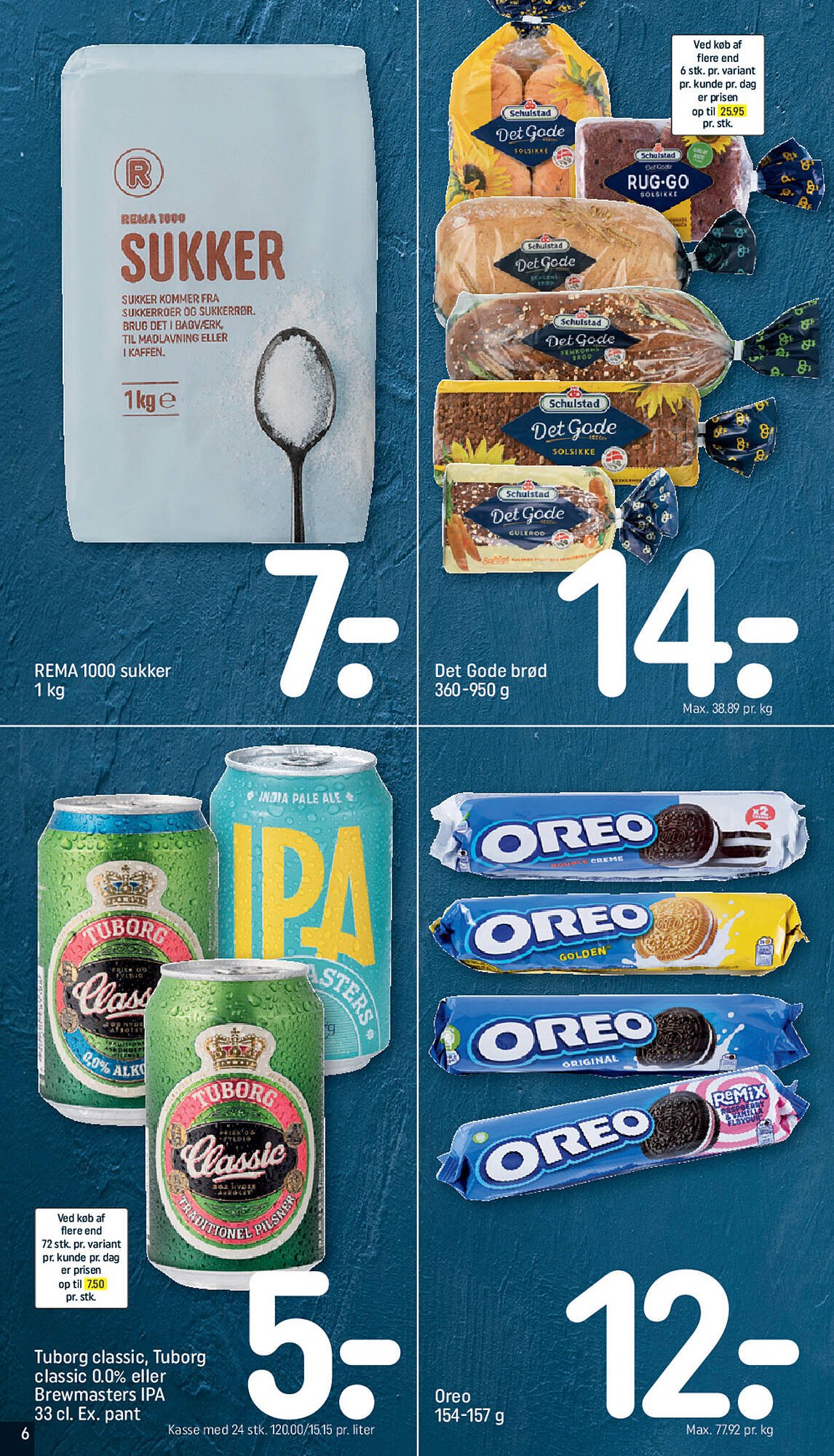 REMA 1000 tilbudsavis (2026-01-25 - 2026-01-31)