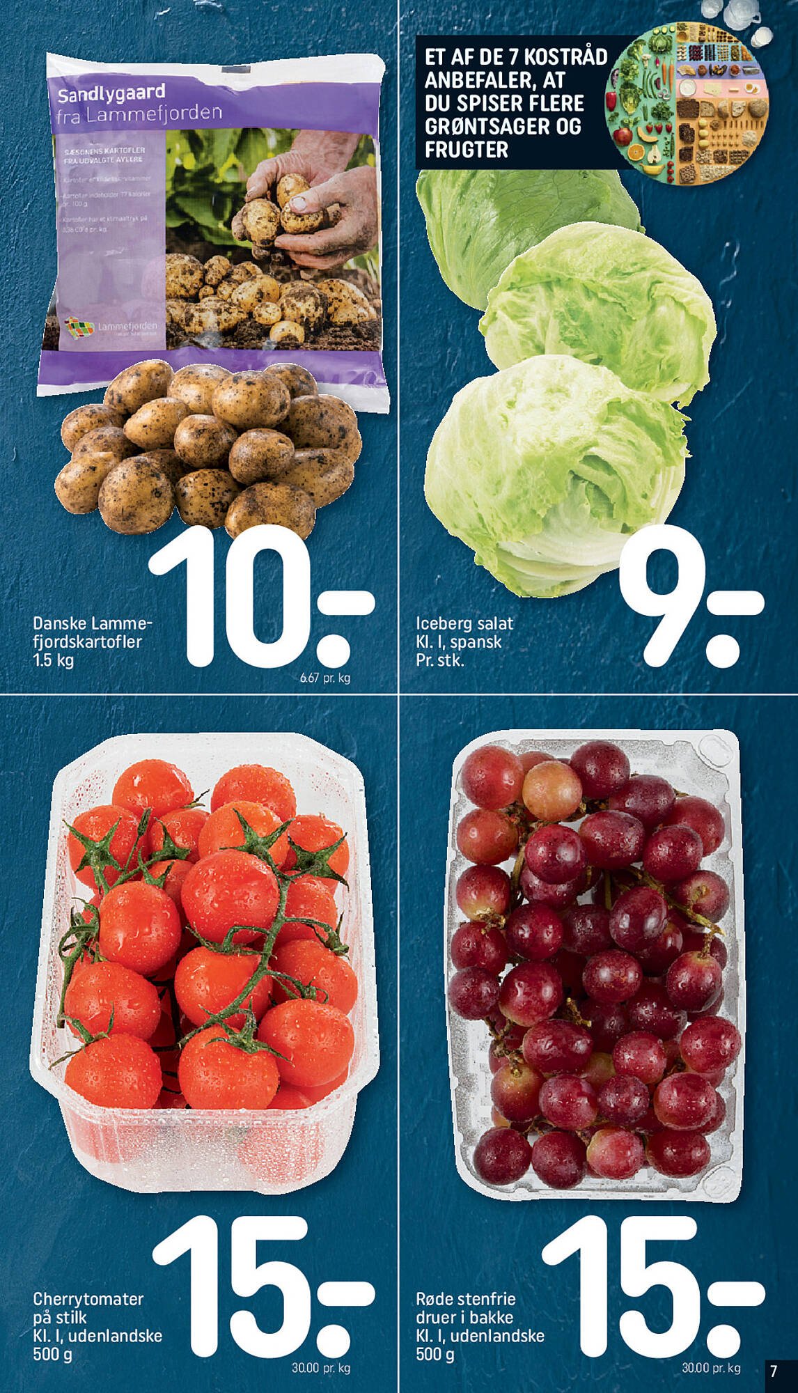 REMA 1000 tilbudsavis (2026-01-25 - 2026-01-31)