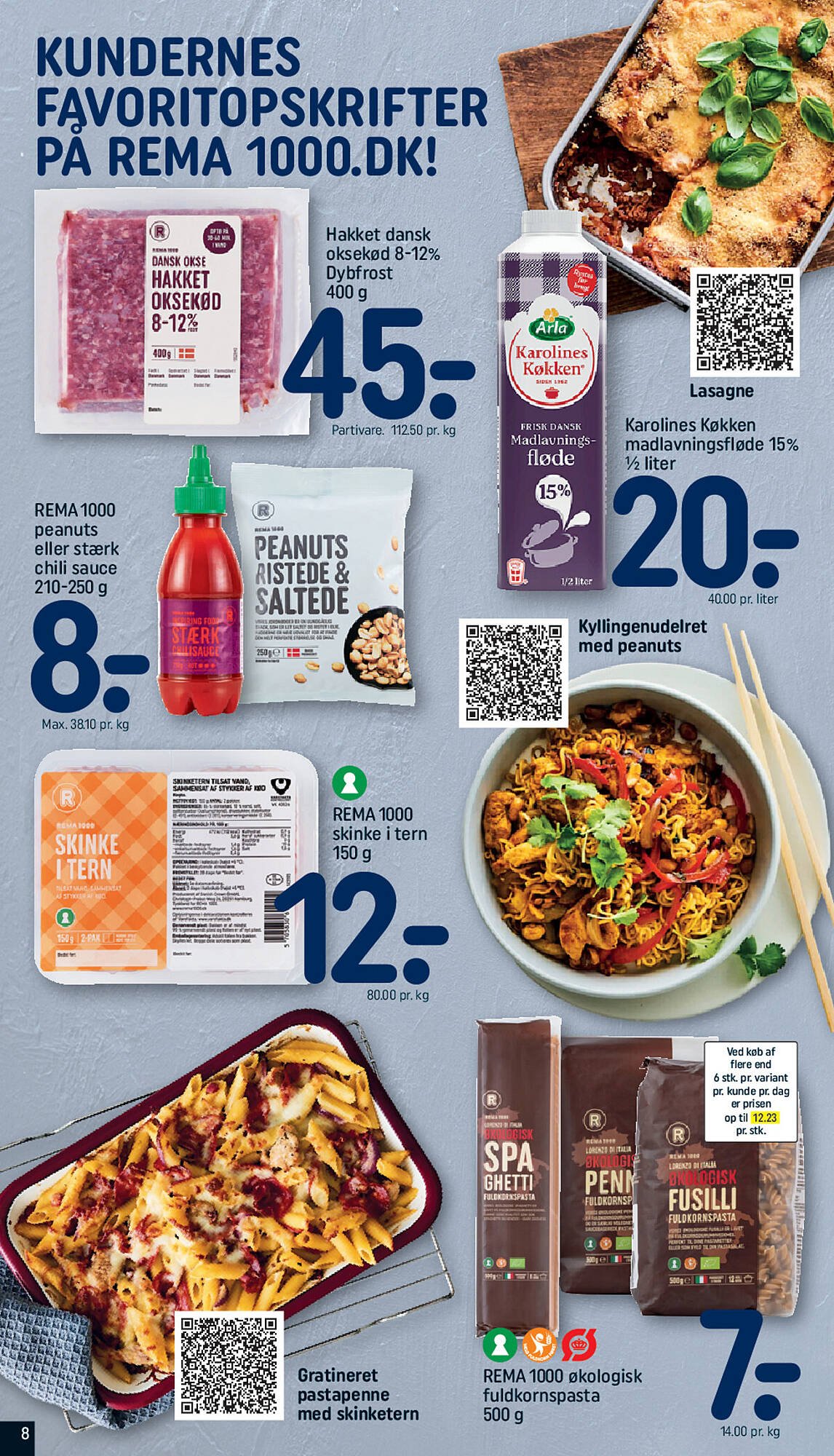 REMA 1000 tilbudsavis (2026-01-25 - 2026-01-31)