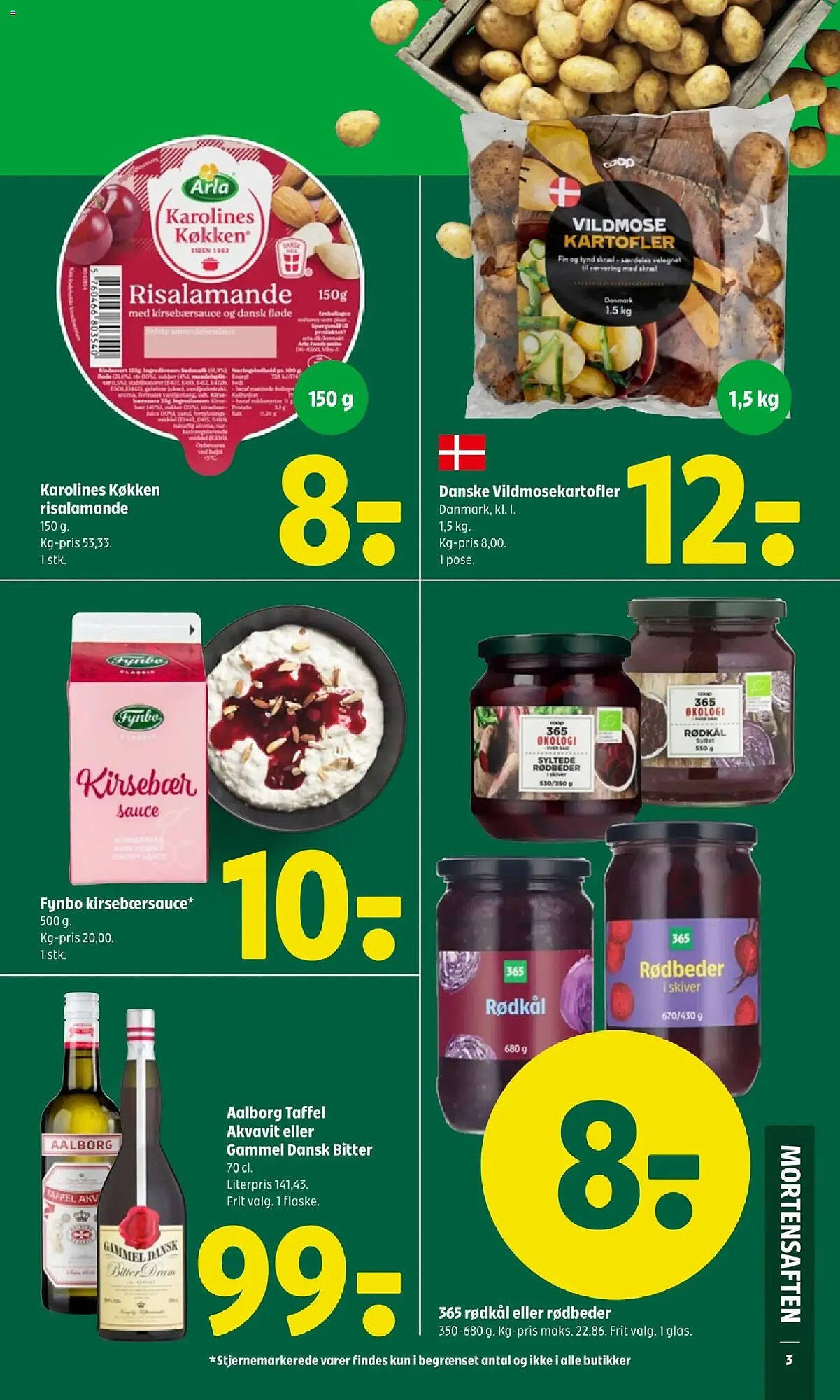 Coop 365 tilbudsavis (2025-10-30 - 2025-11-05)