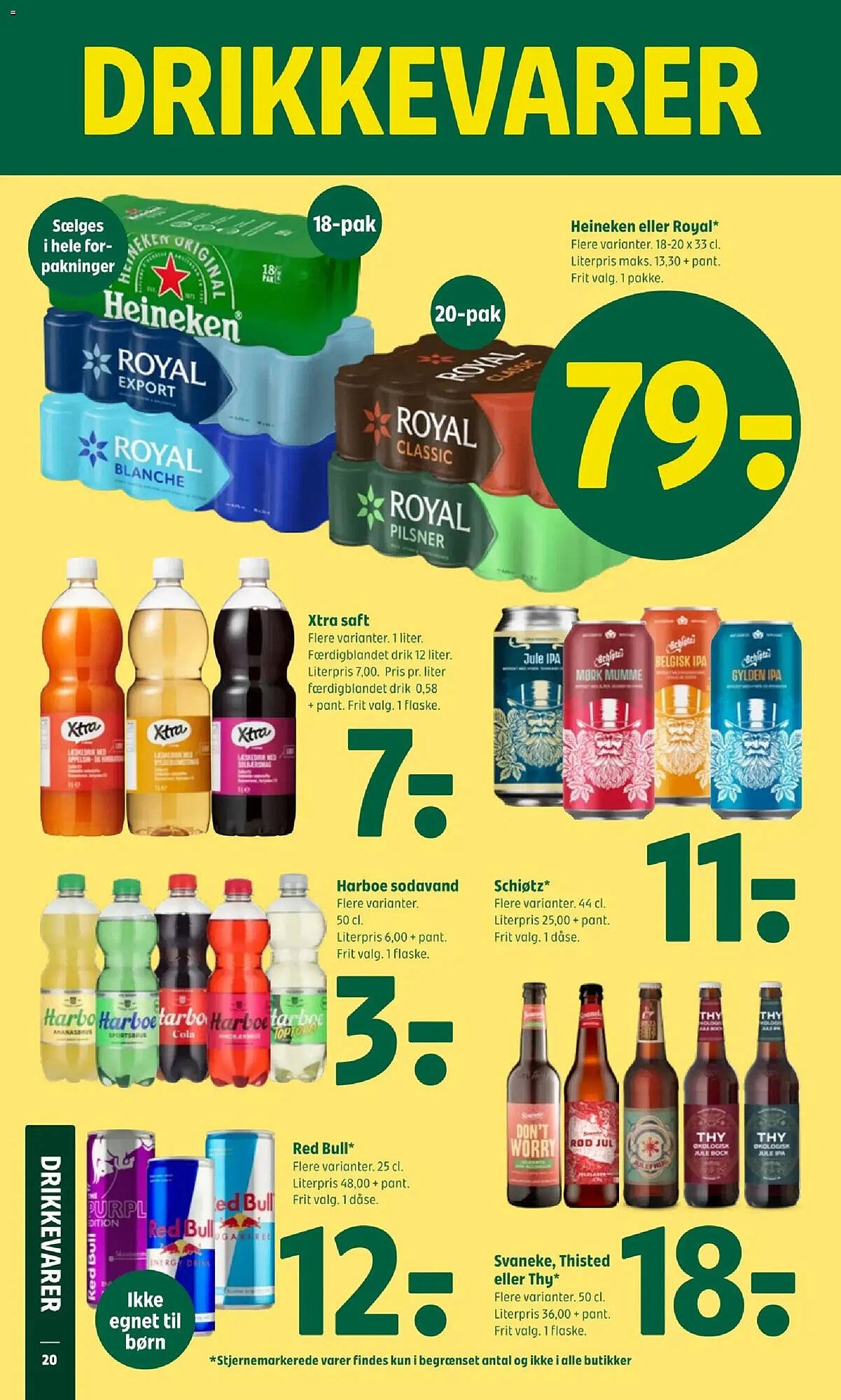 Coop 365 tilbudsavis (2025-10-30 - 2025-11-05)