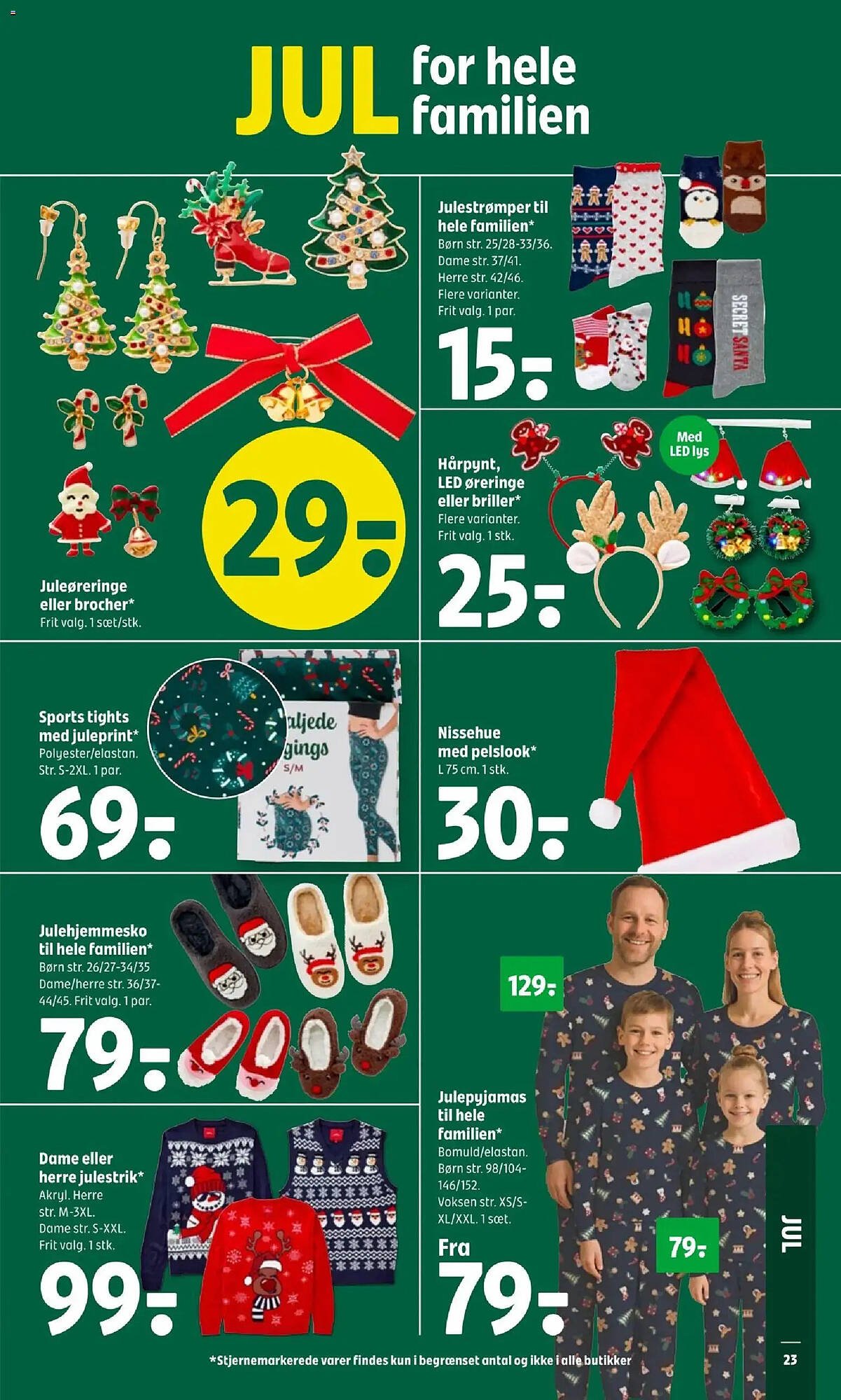 Coop 365 tilbudsavis (2025-10-30 - 2025-11-05)