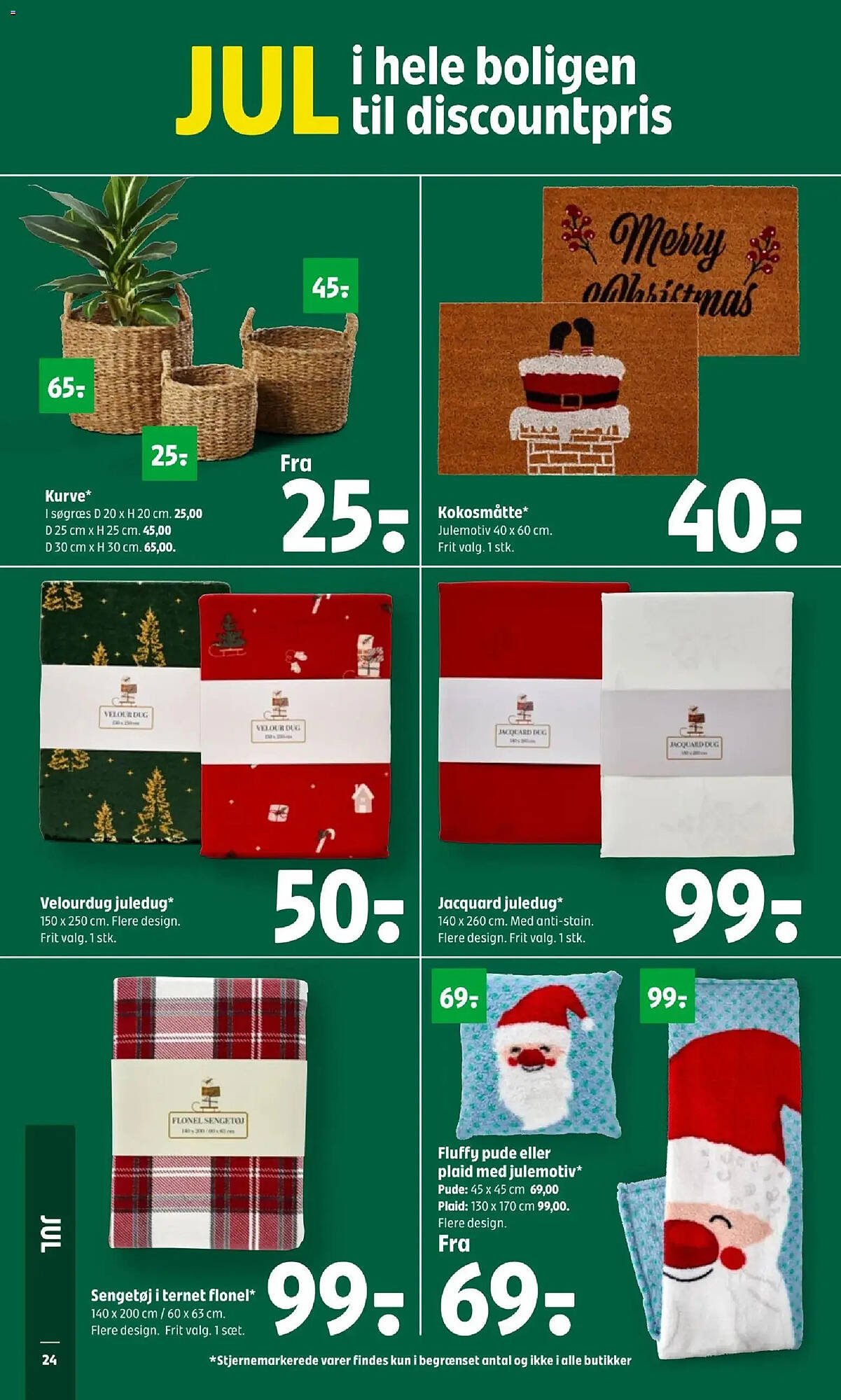 Coop 365 tilbudsavis (2025-10-30 - 2025-11-05)