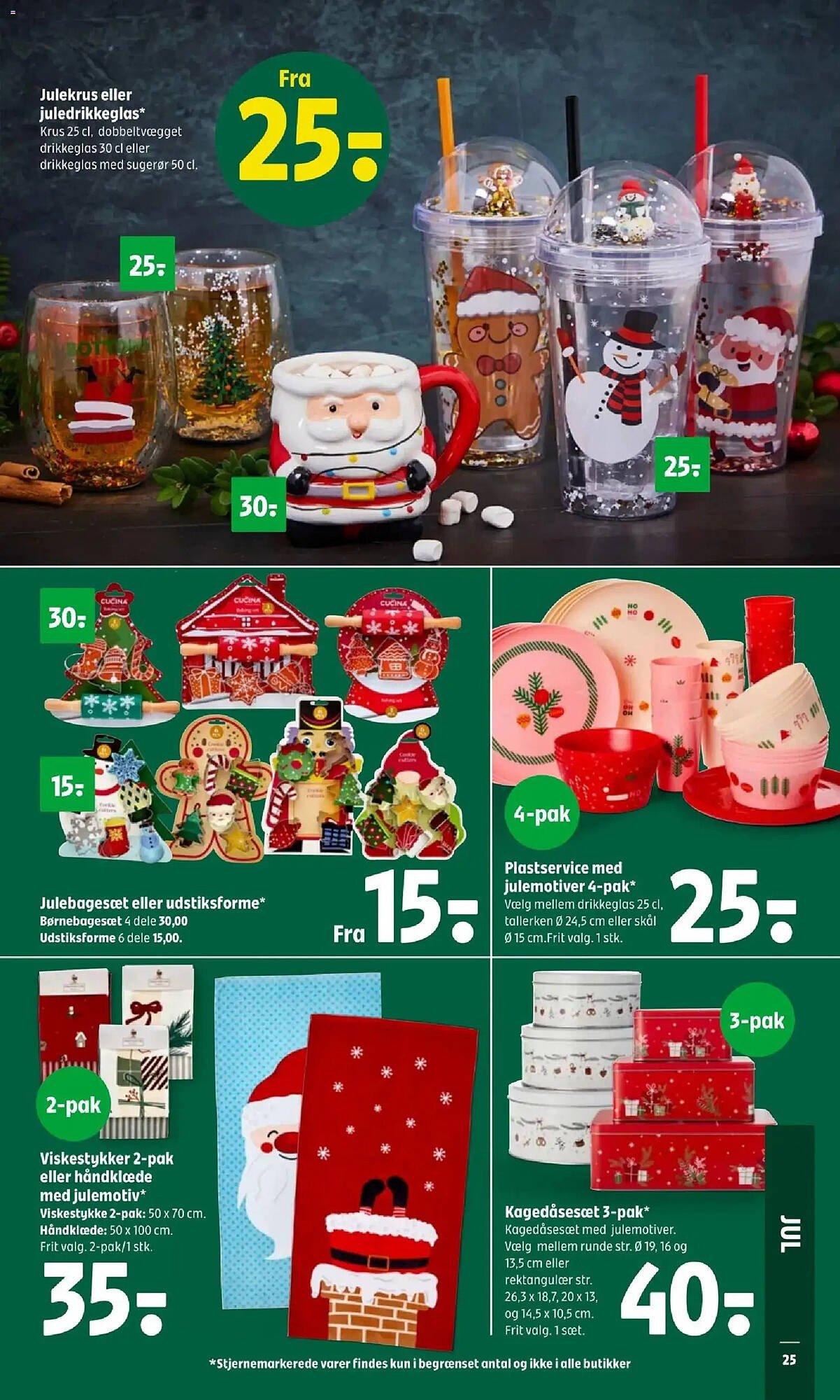 Coop 365 tilbudsavis (2025-10-30 - 2025-11-05)