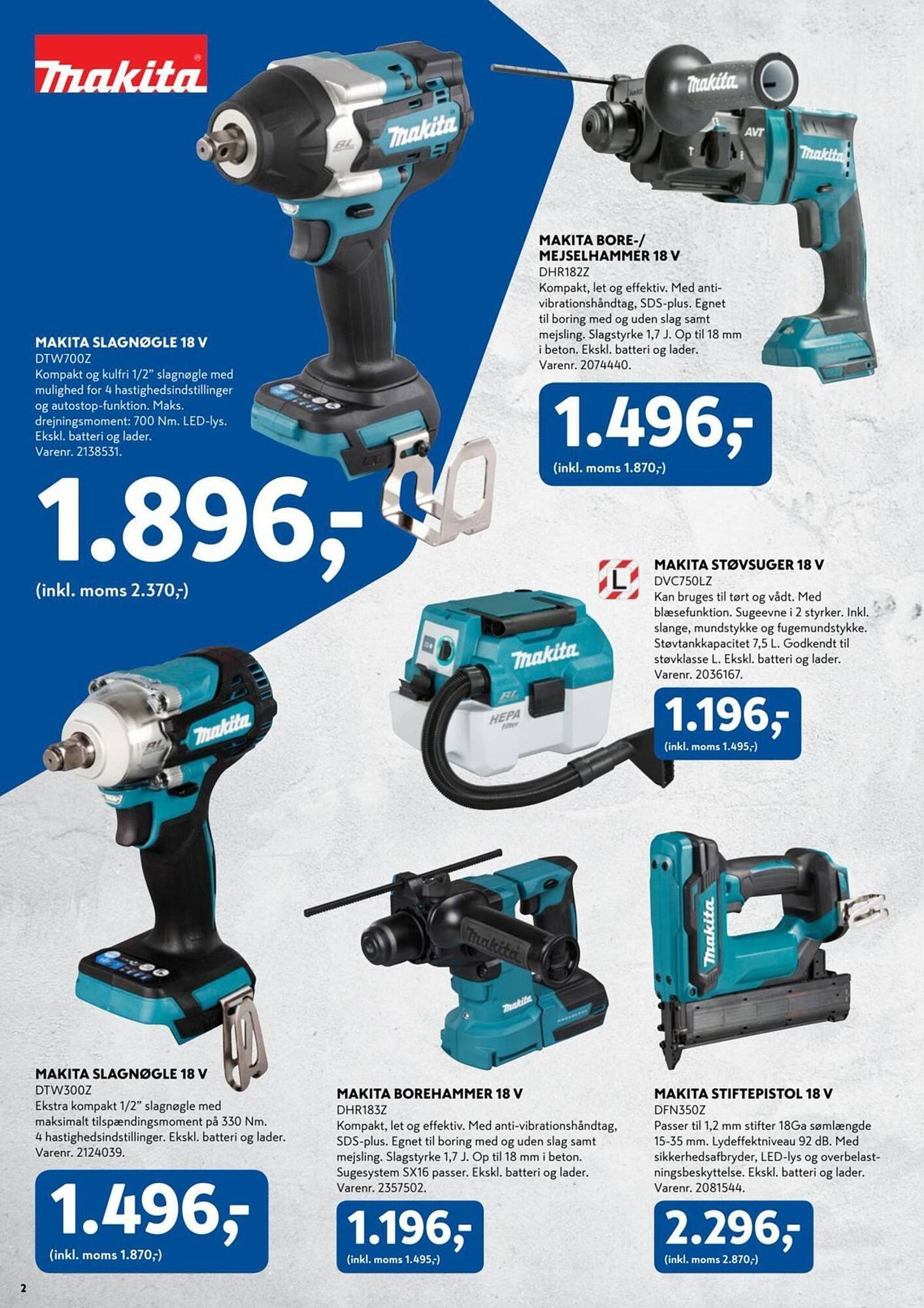 Davidsen tilbudsavis