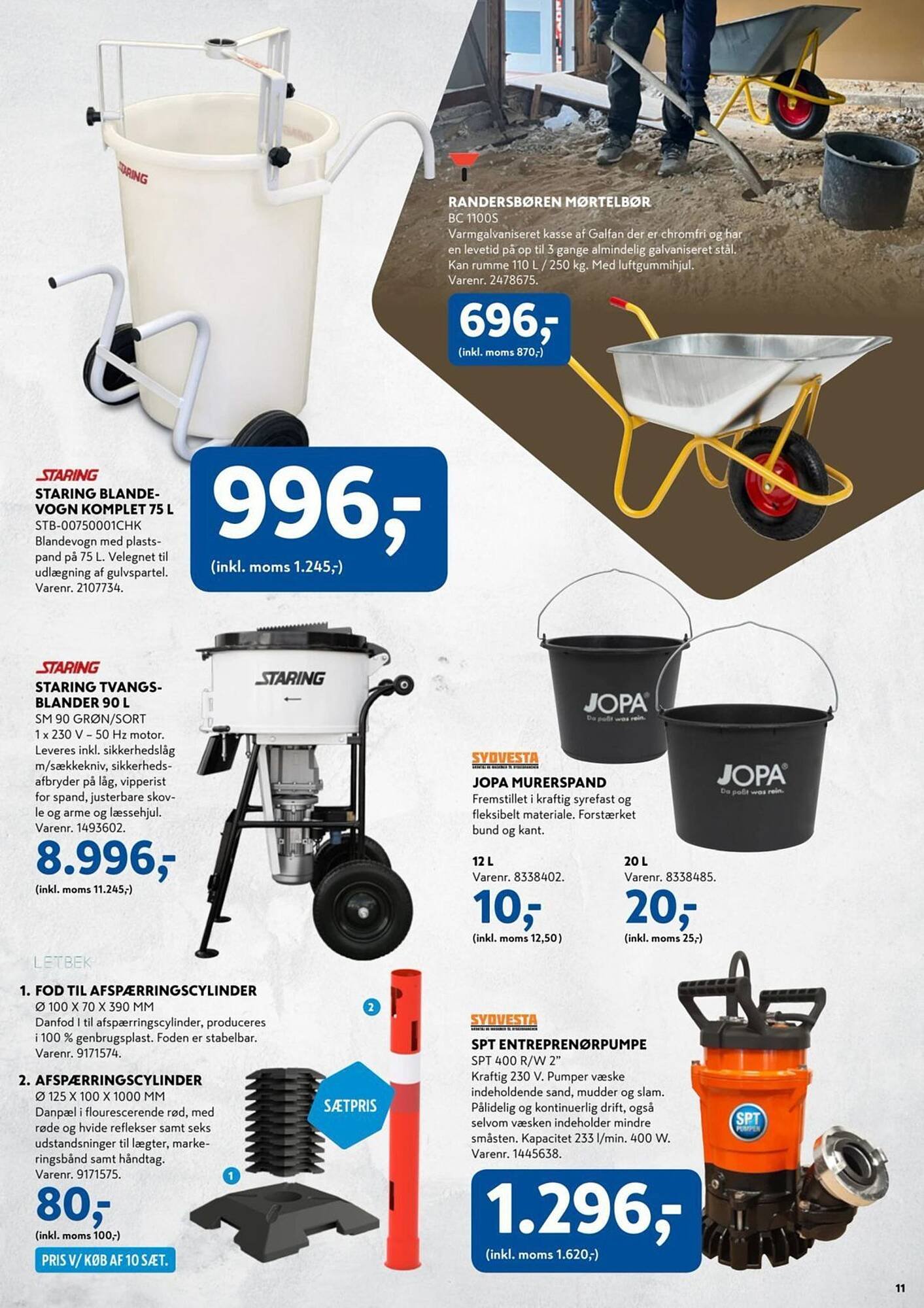 Davidsen tilbudsavis