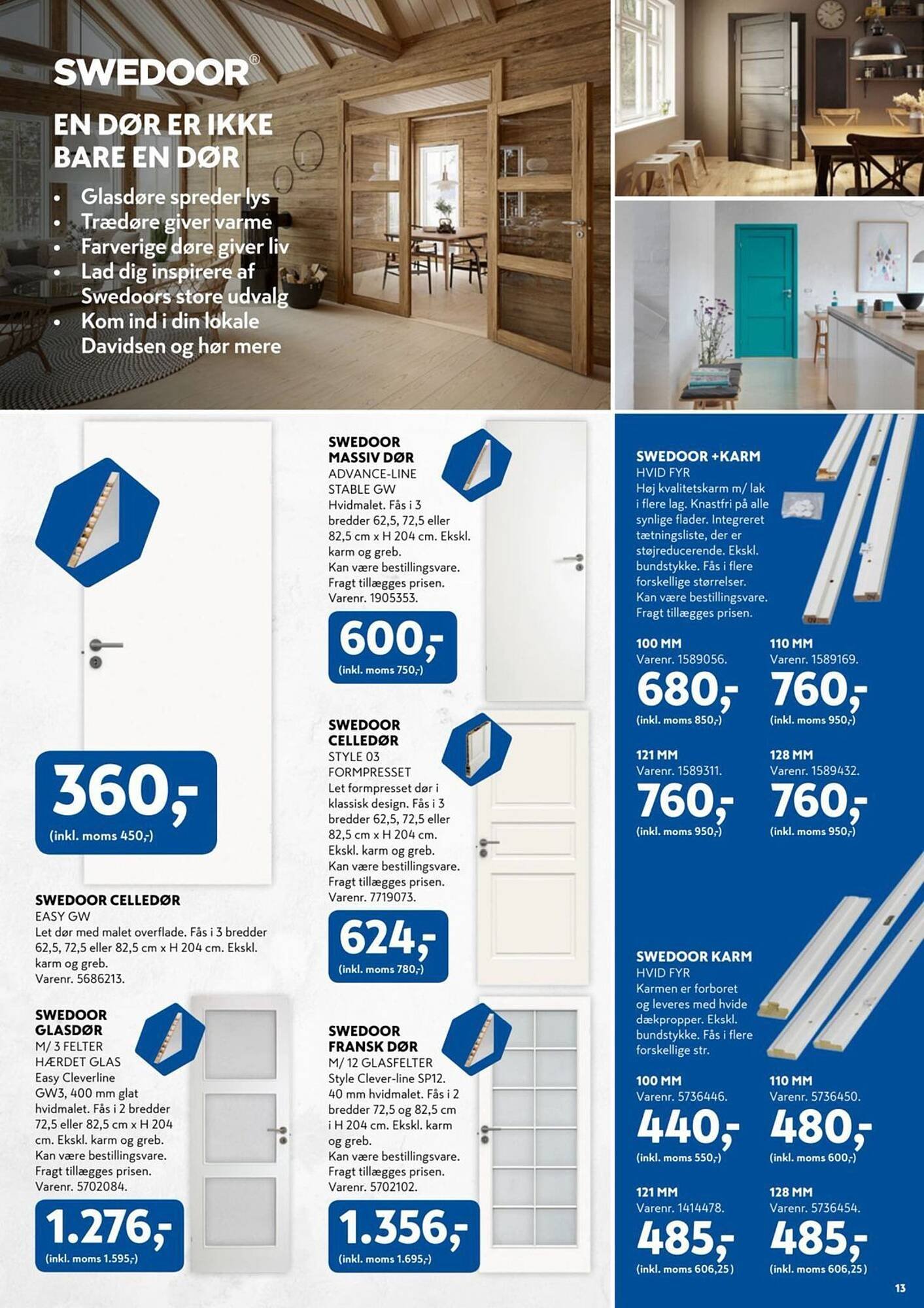 Davidsen tilbudsavis