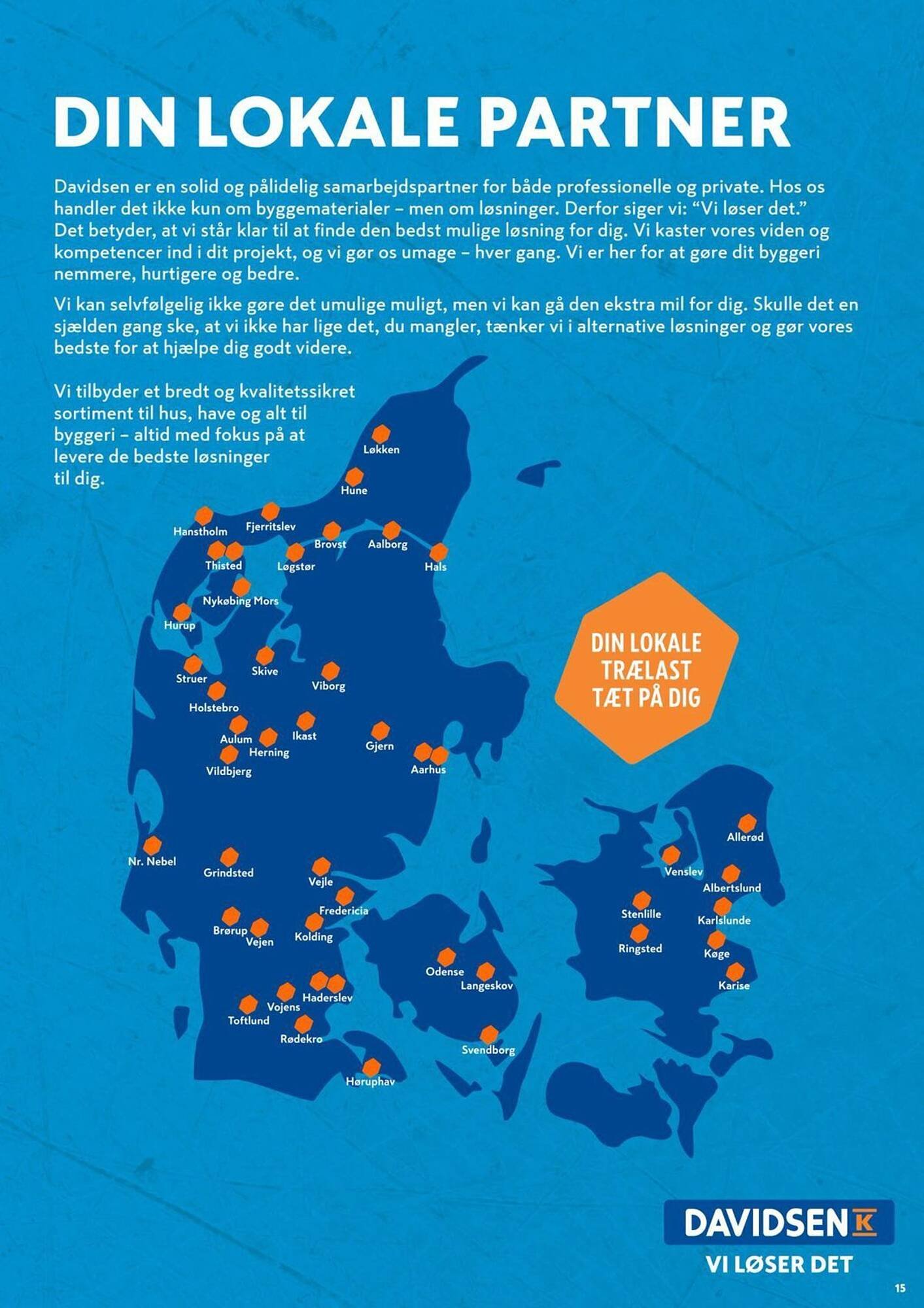 Davidsen tilbudsavis