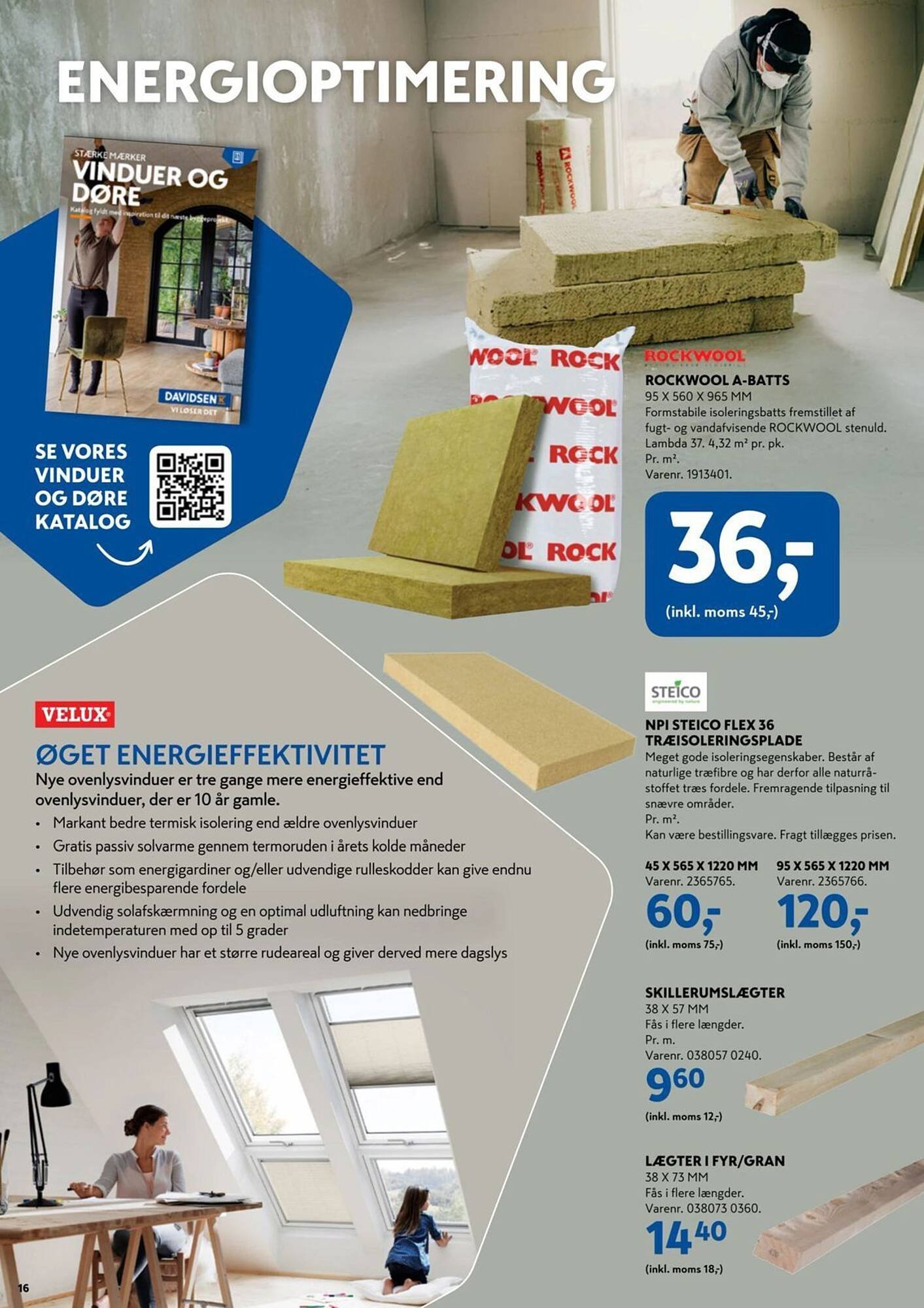 Davidsen tilbudsavis