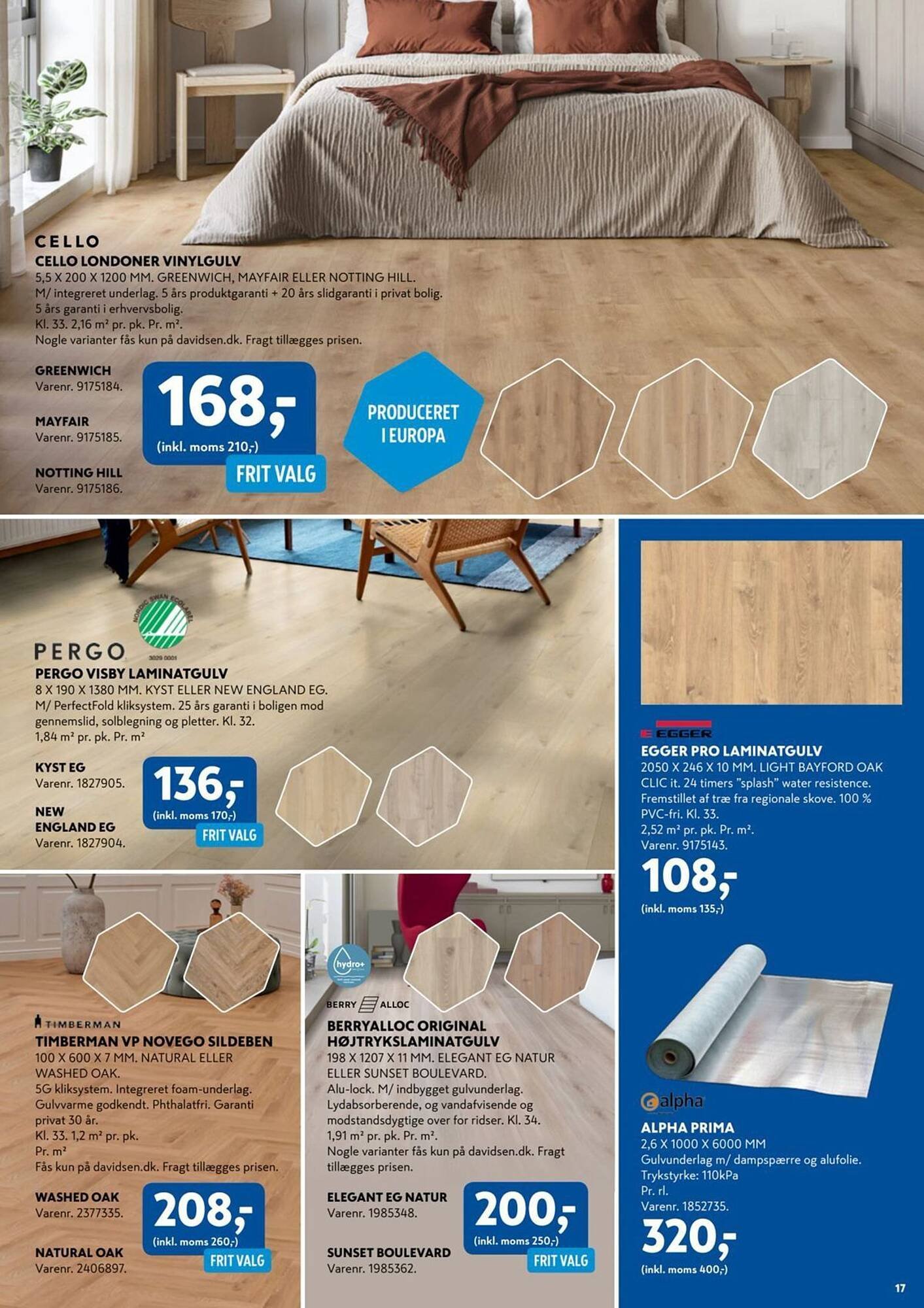 Davidsen tilbudsavis