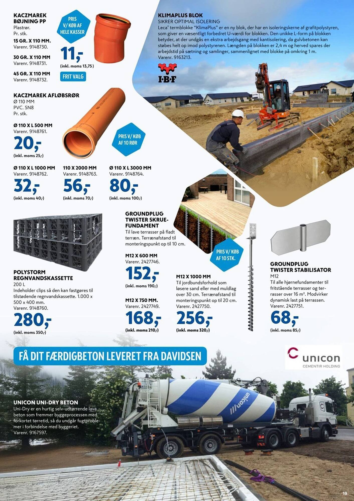 Davidsen tilbudsavis