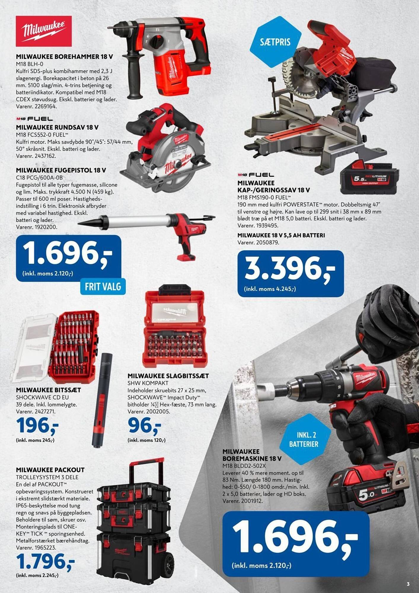 Davidsen tilbudsavis