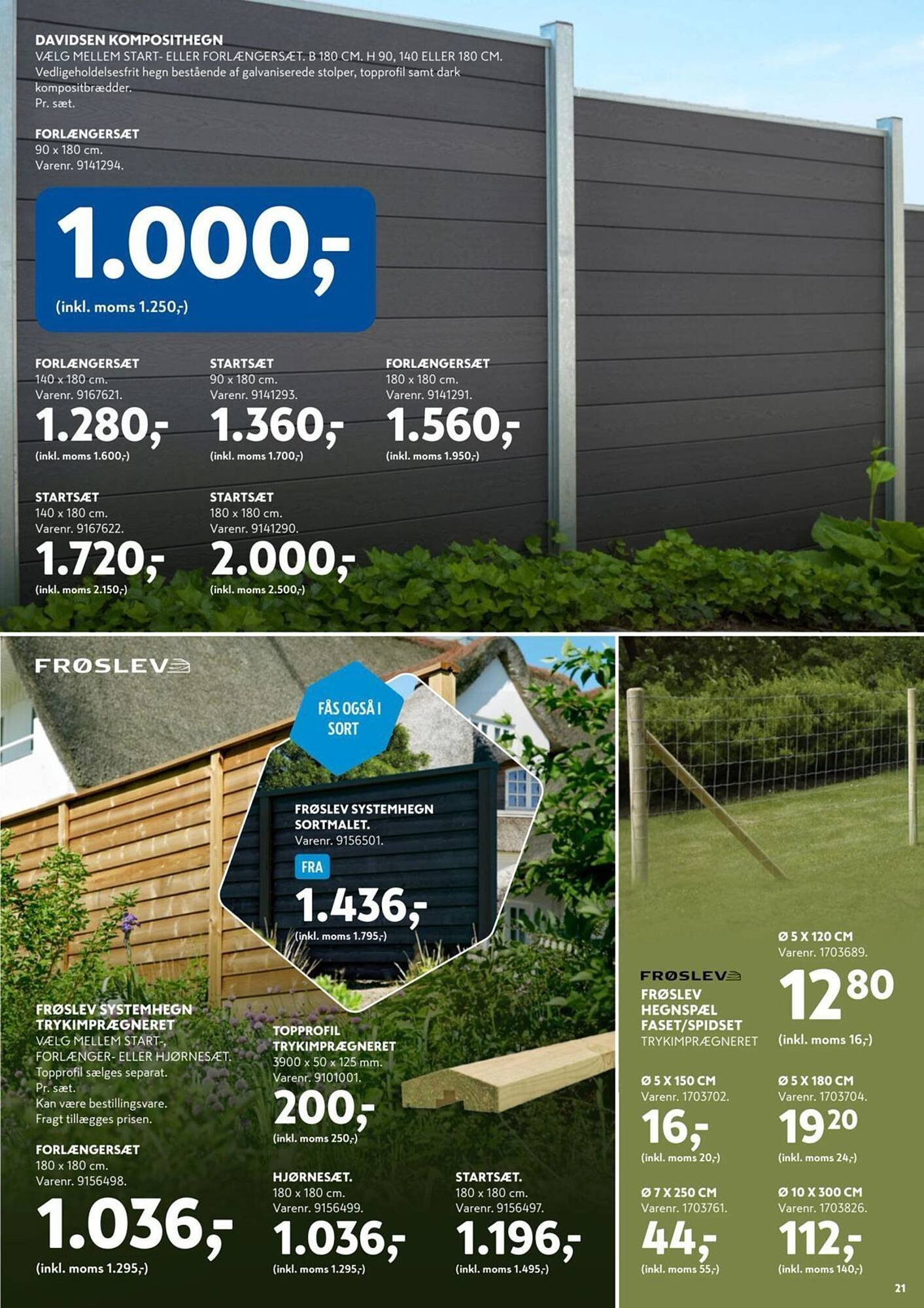 Davidsen tilbudsavis