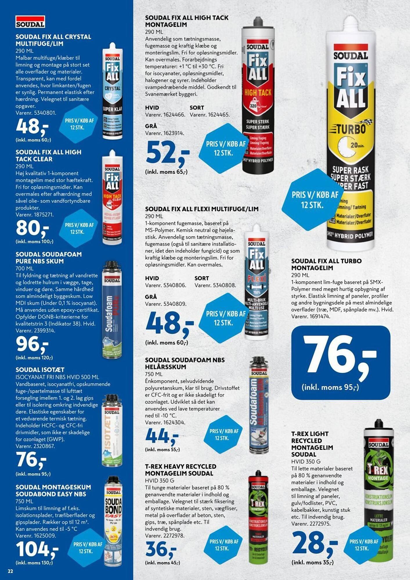 Davidsen tilbudsavis