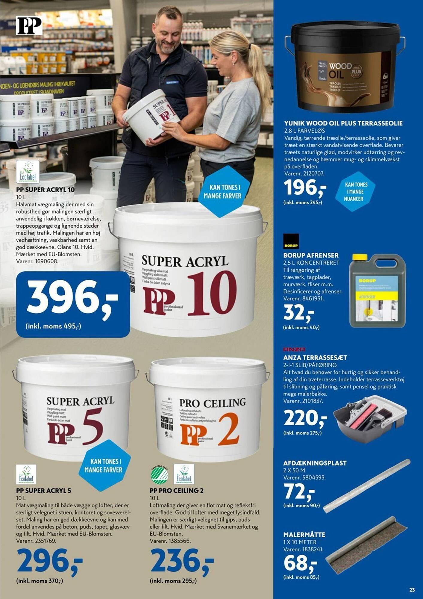 Davidsen tilbudsavis