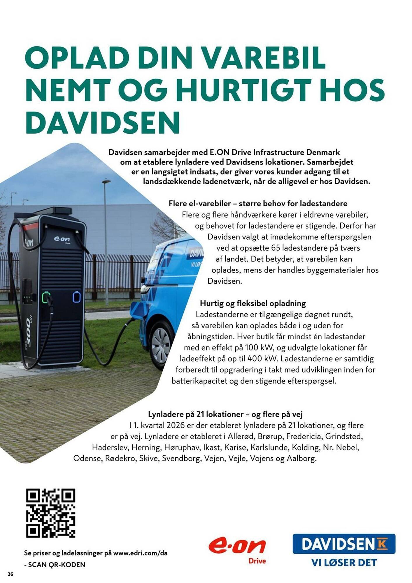 Davidsen tilbudsavis