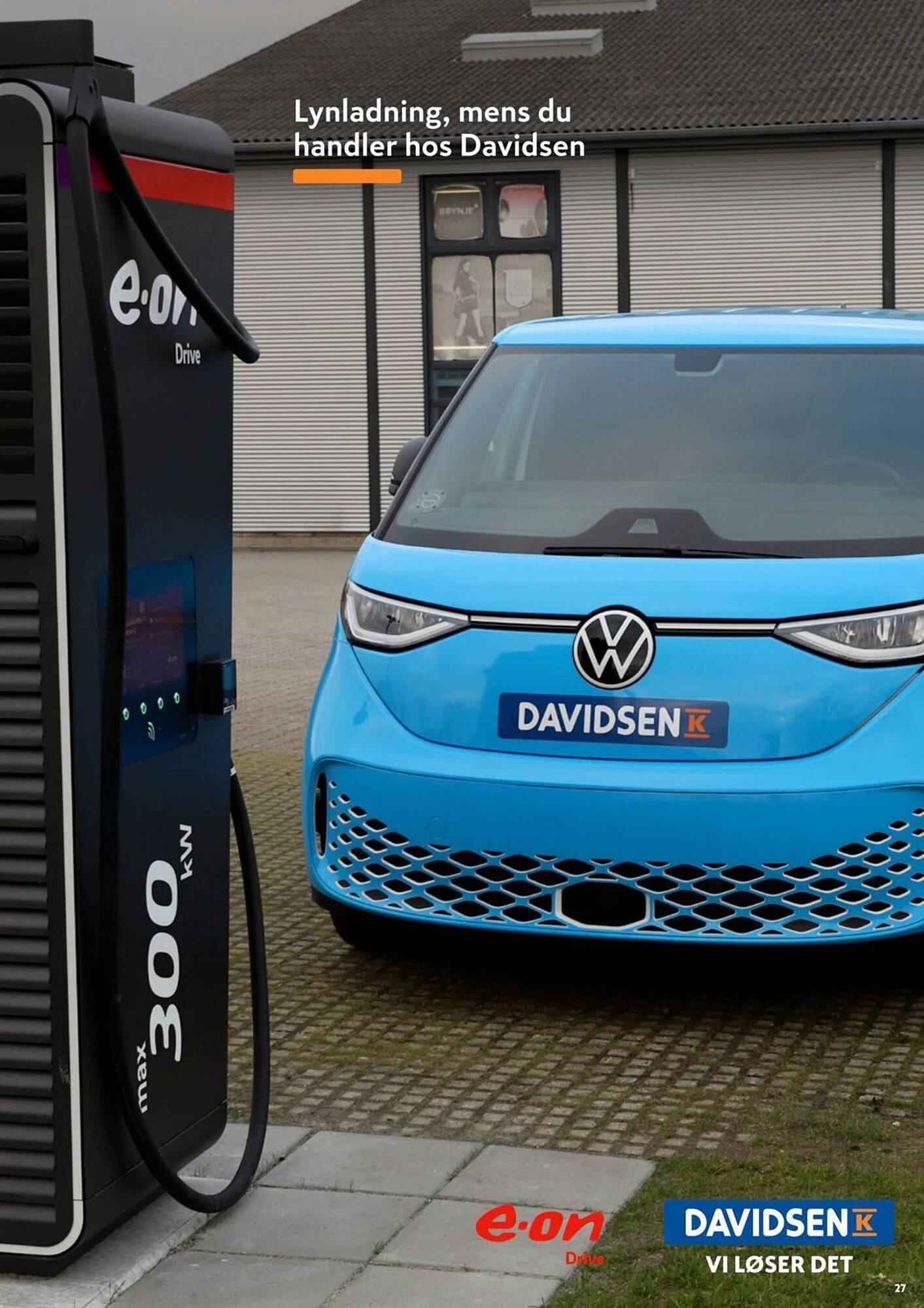 Davidsen tilbudsavis