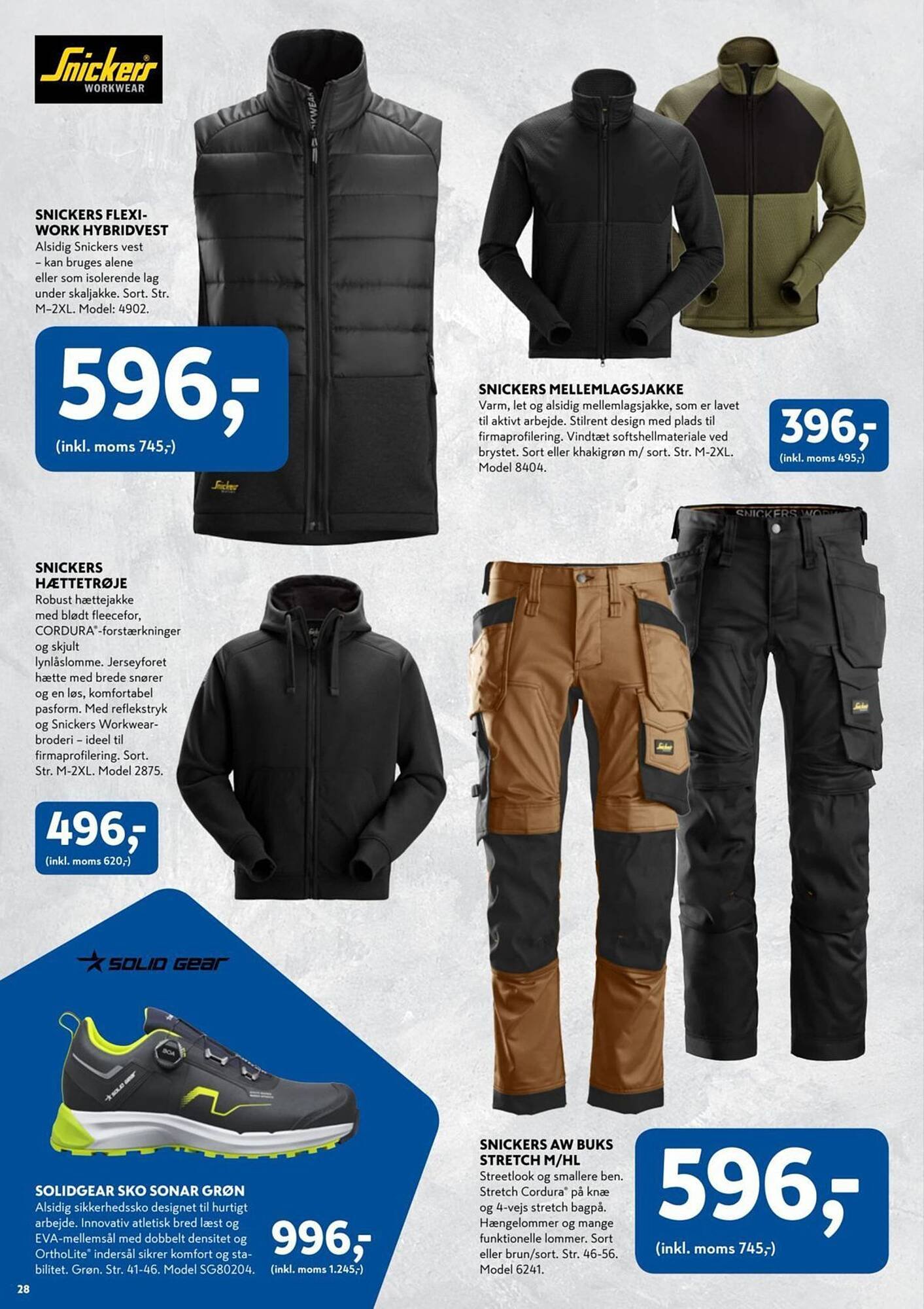 Davidsen tilbudsavis