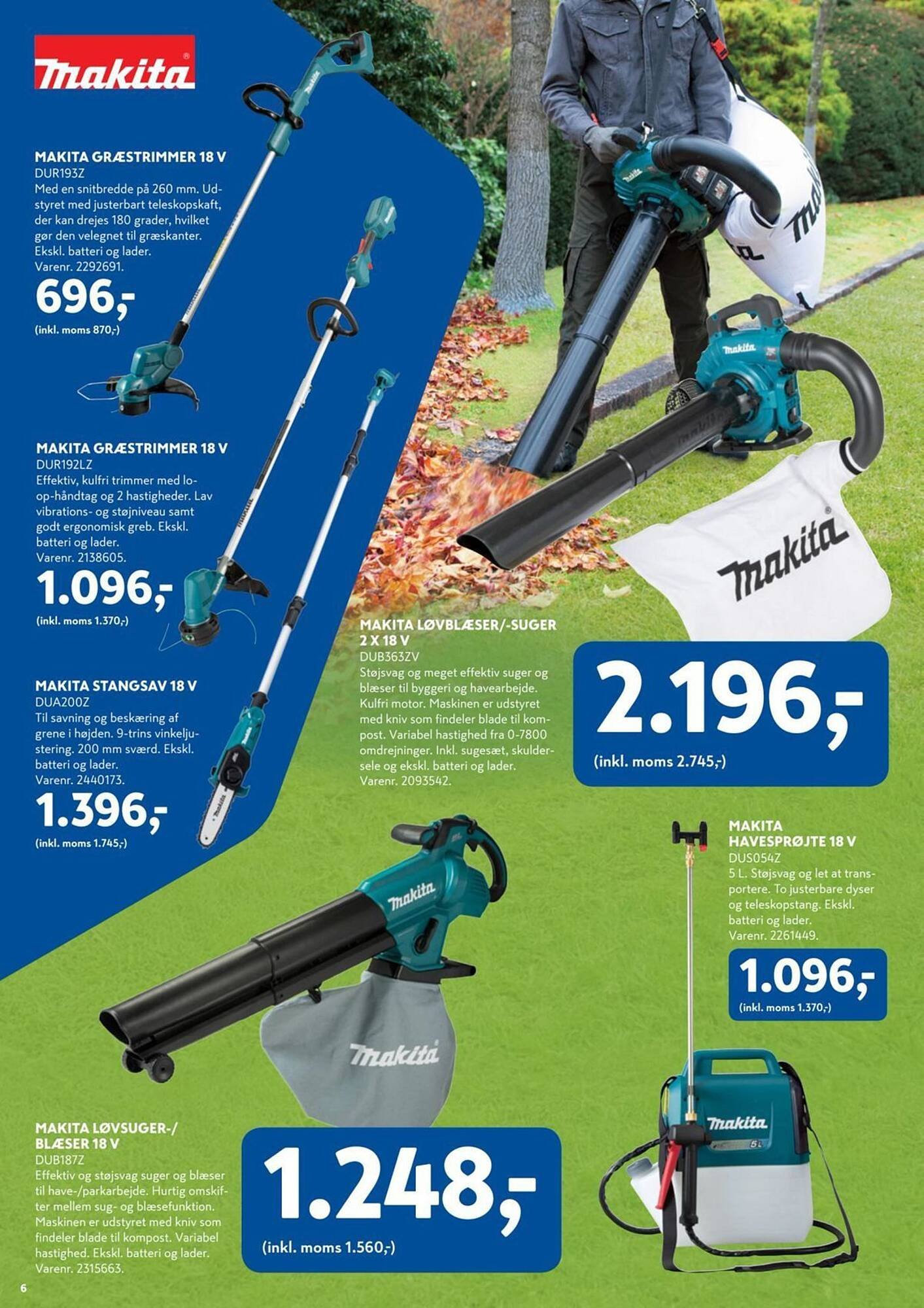 Davidsen tilbudsavis