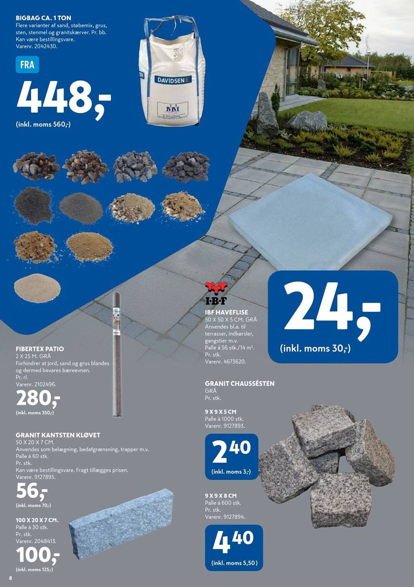 Davidsen tilbudsavis