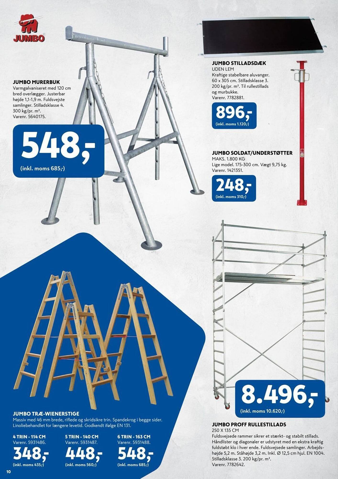 Davidsen tilbudsavis