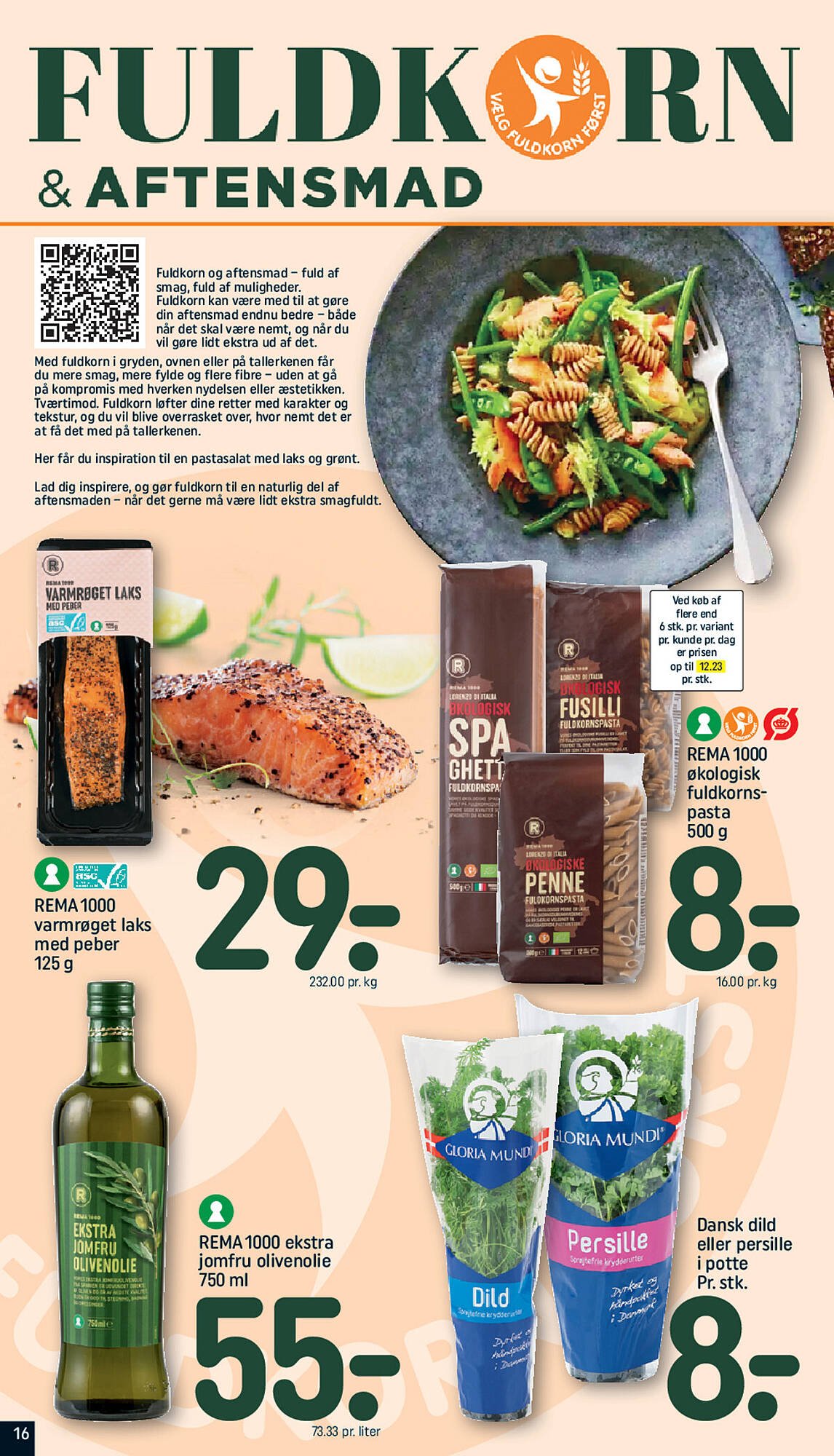 REMA 1000 tilbudsavis (2025-11-02 - 2025-11-08)