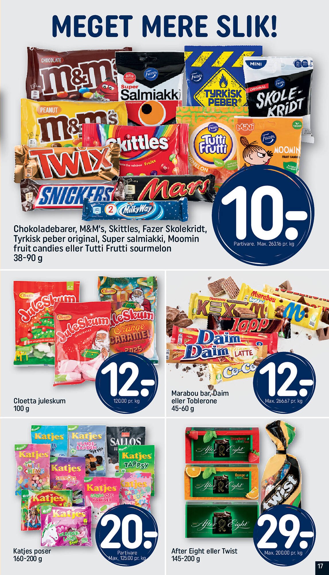 REMA 1000 tilbudsavis (2025-11-02 - 2025-11-08)