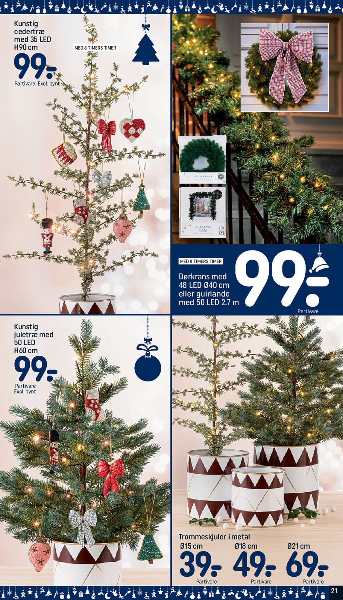 REMA 1000 tilbudsavis (2025-11-02 - 2025-11-08)