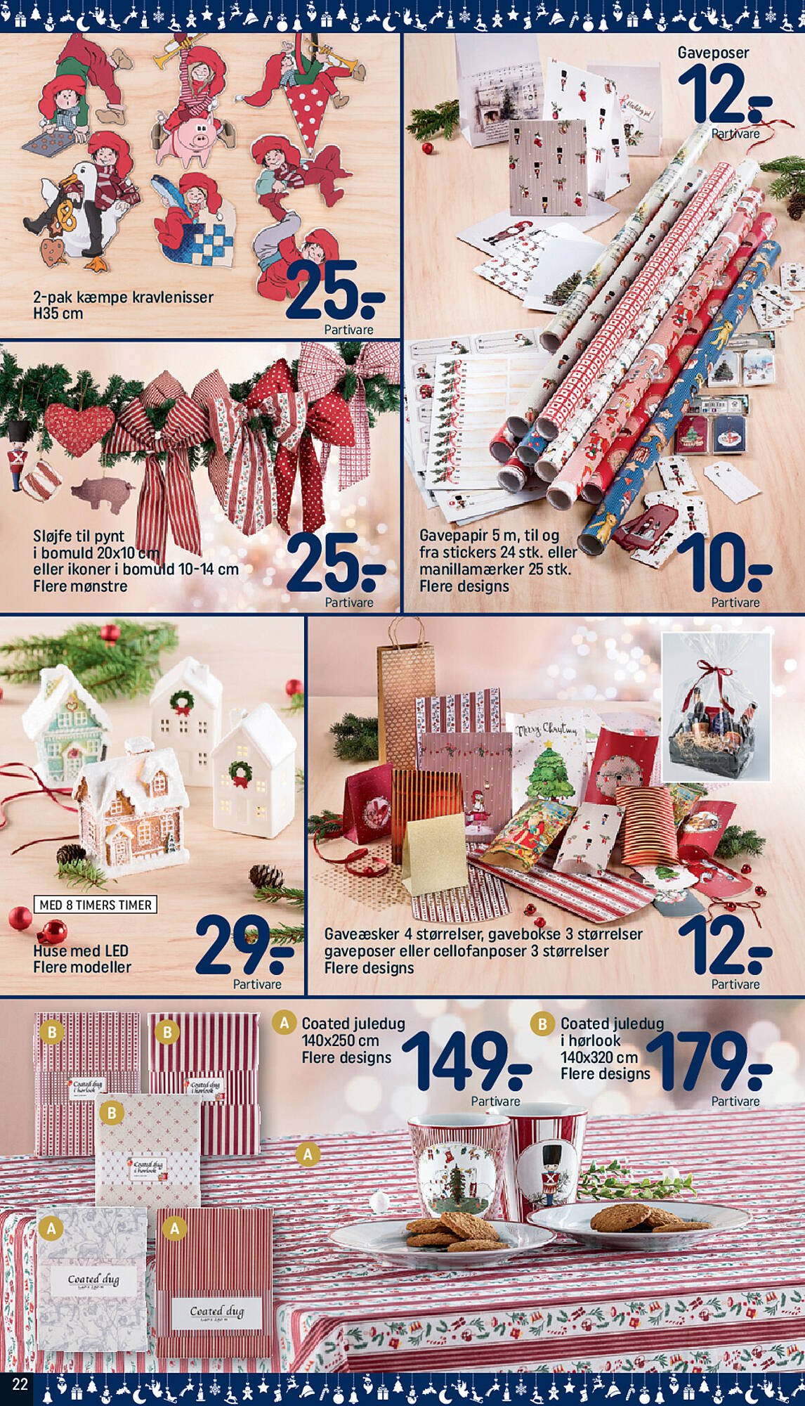 REMA 1000 tilbudsavis (2025-11-02 - 2025-11-08)