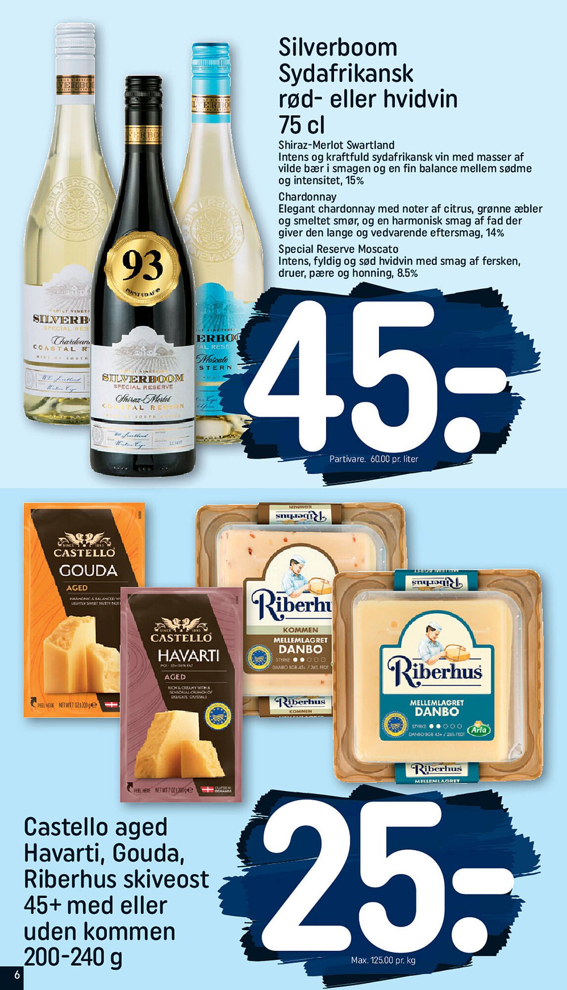 REMA 1000 tilbudsavis (2025-11-02 - 2025-11-08)