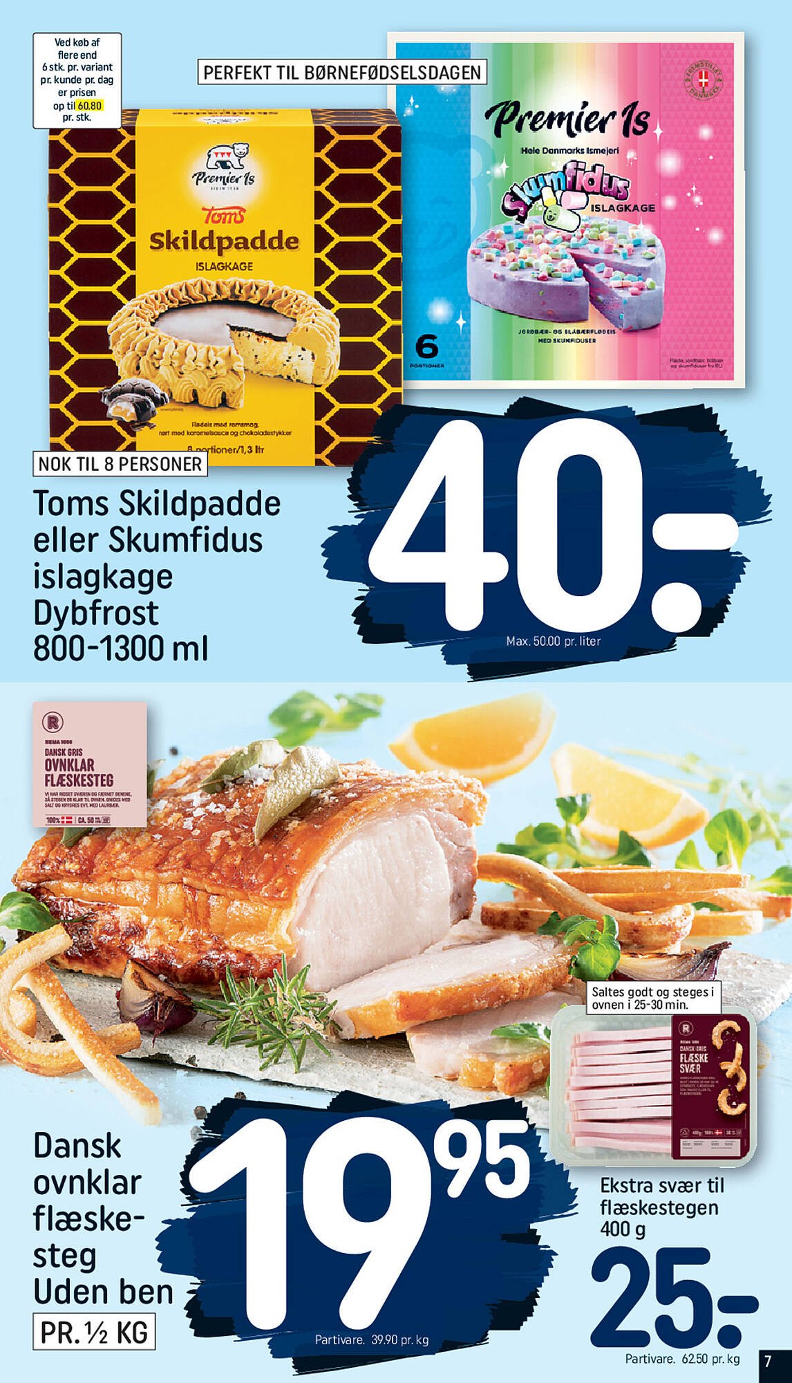 REMA 1000 tilbudsavis (2025-11-02 - 2025-11-08)