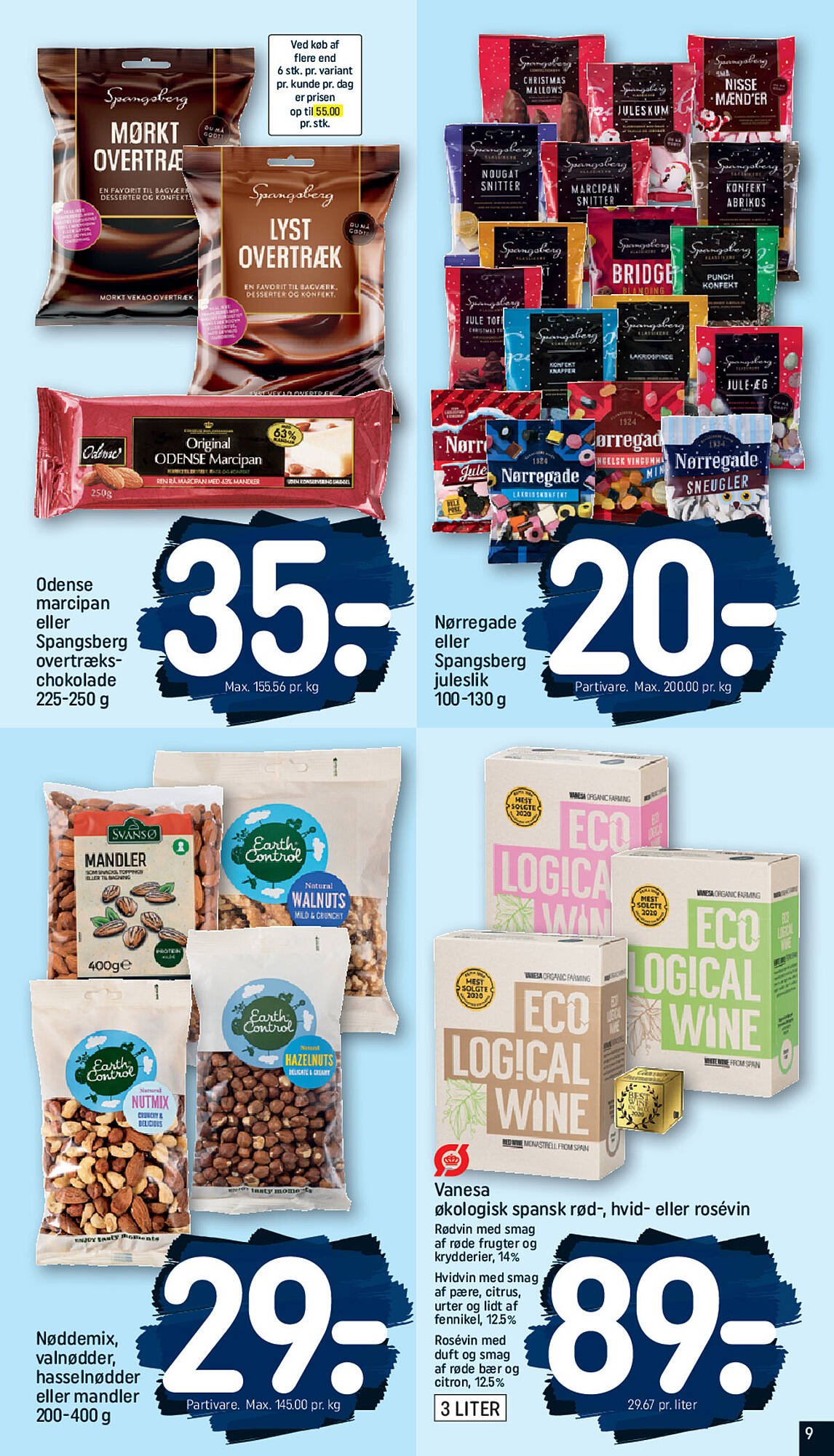 REMA 1000 tilbudsavis (2025-11-02 - 2025-11-08)