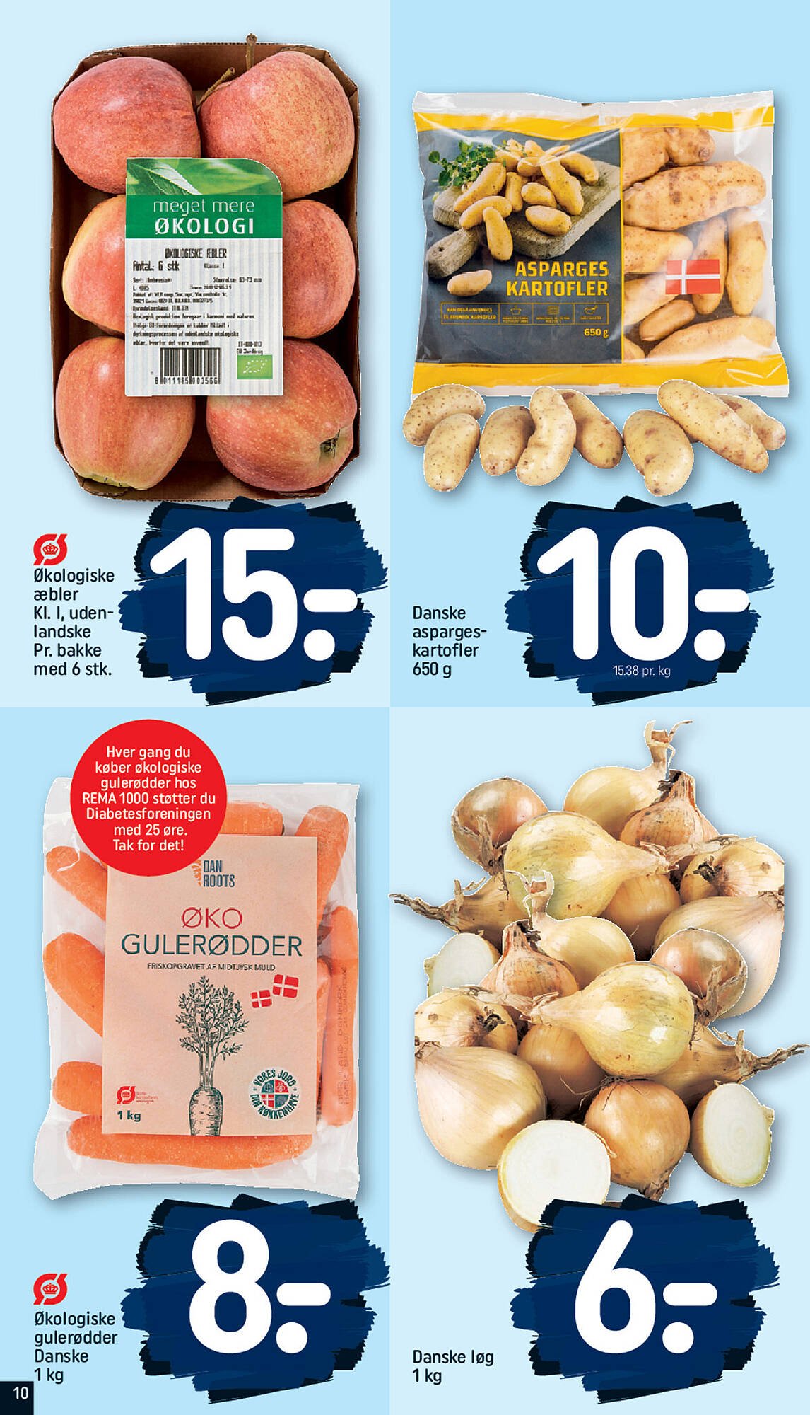 REMA 1000 tilbudsavis (2025-11-02 - 2025-11-08)