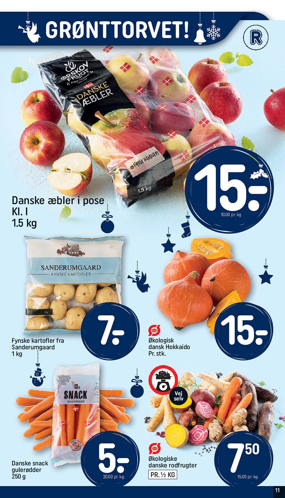 REMA 1000 tilbudsavis