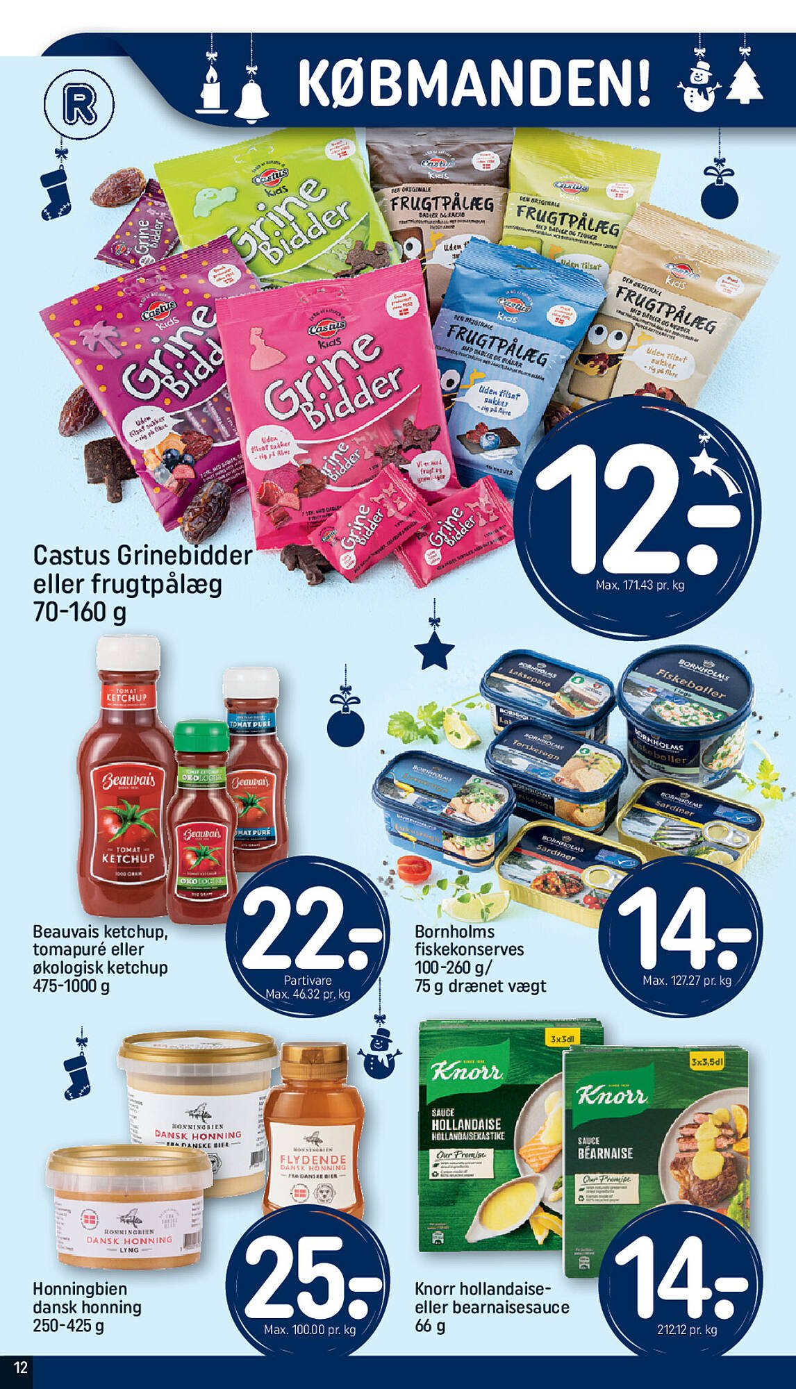 REMA 1000 tilbudsavis