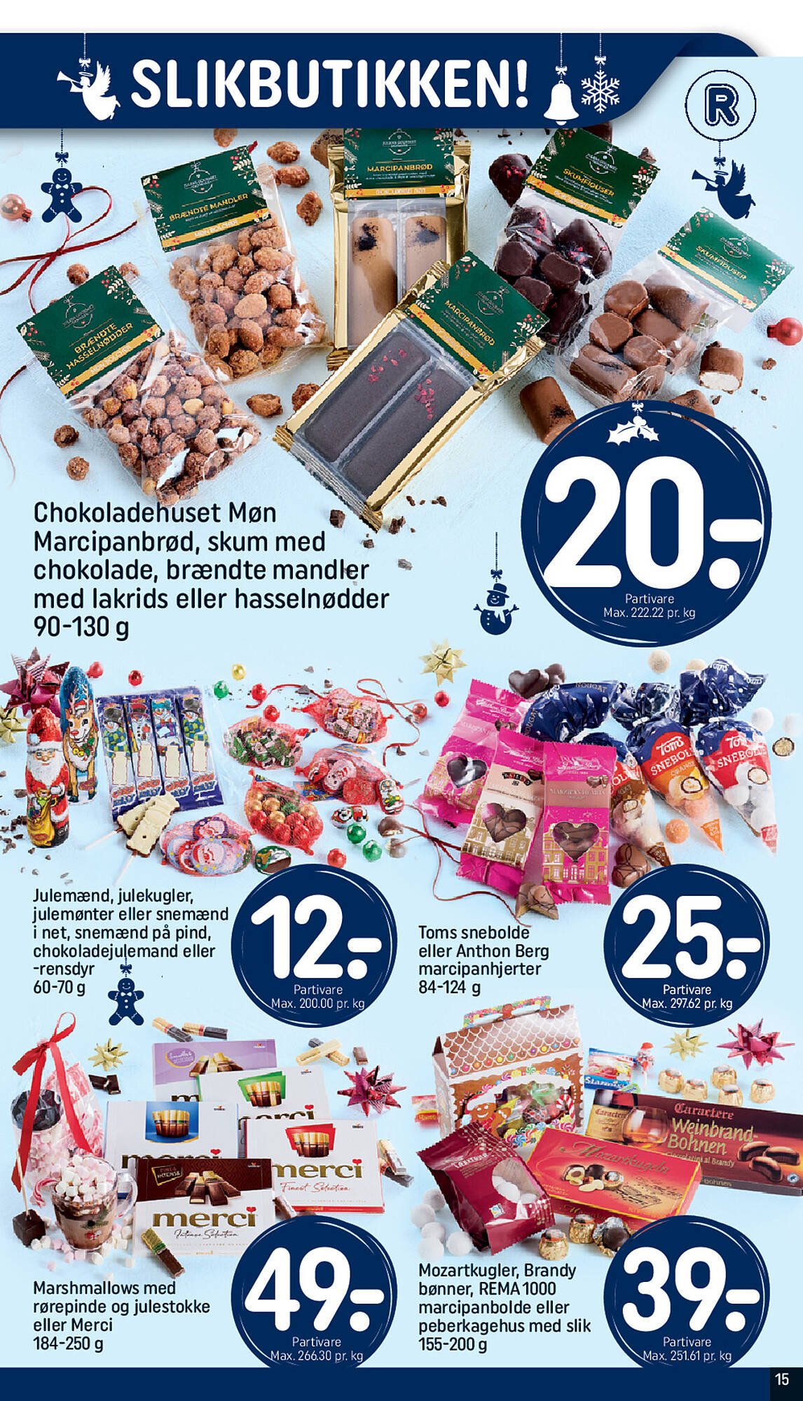 REMA 1000 tilbudsavis