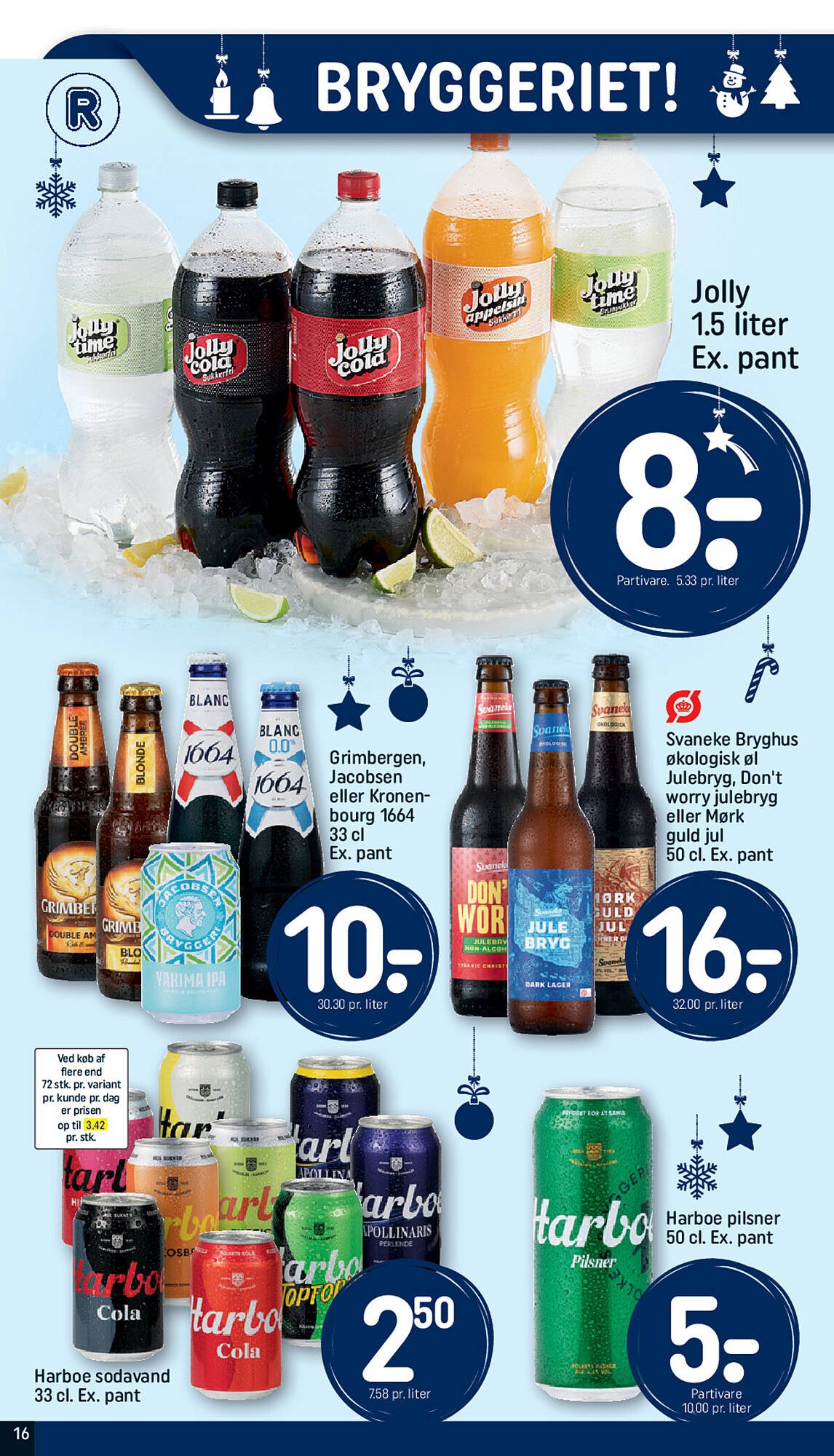 REMA 1000 tilbudsavis