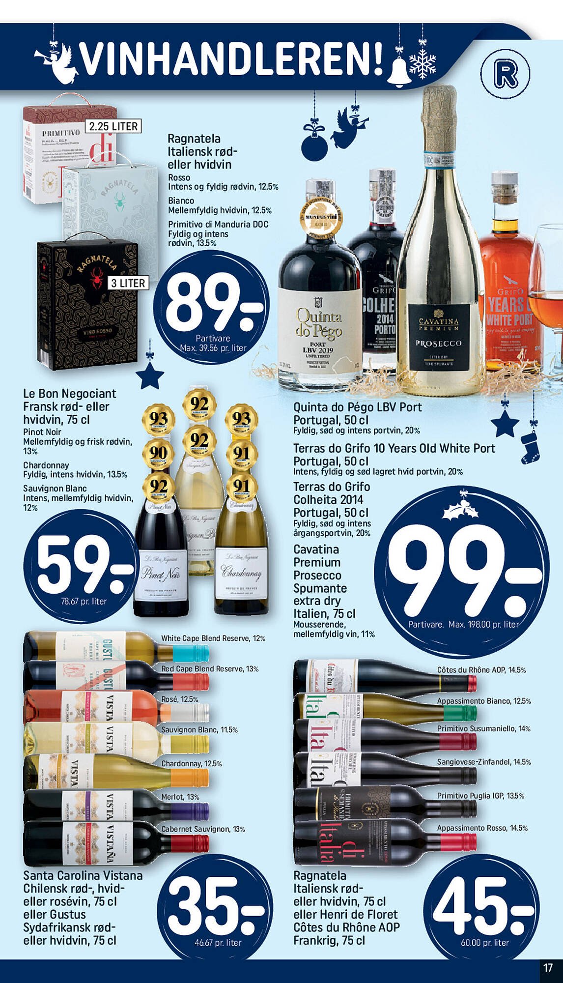 REMA 1000 tilbudsavis