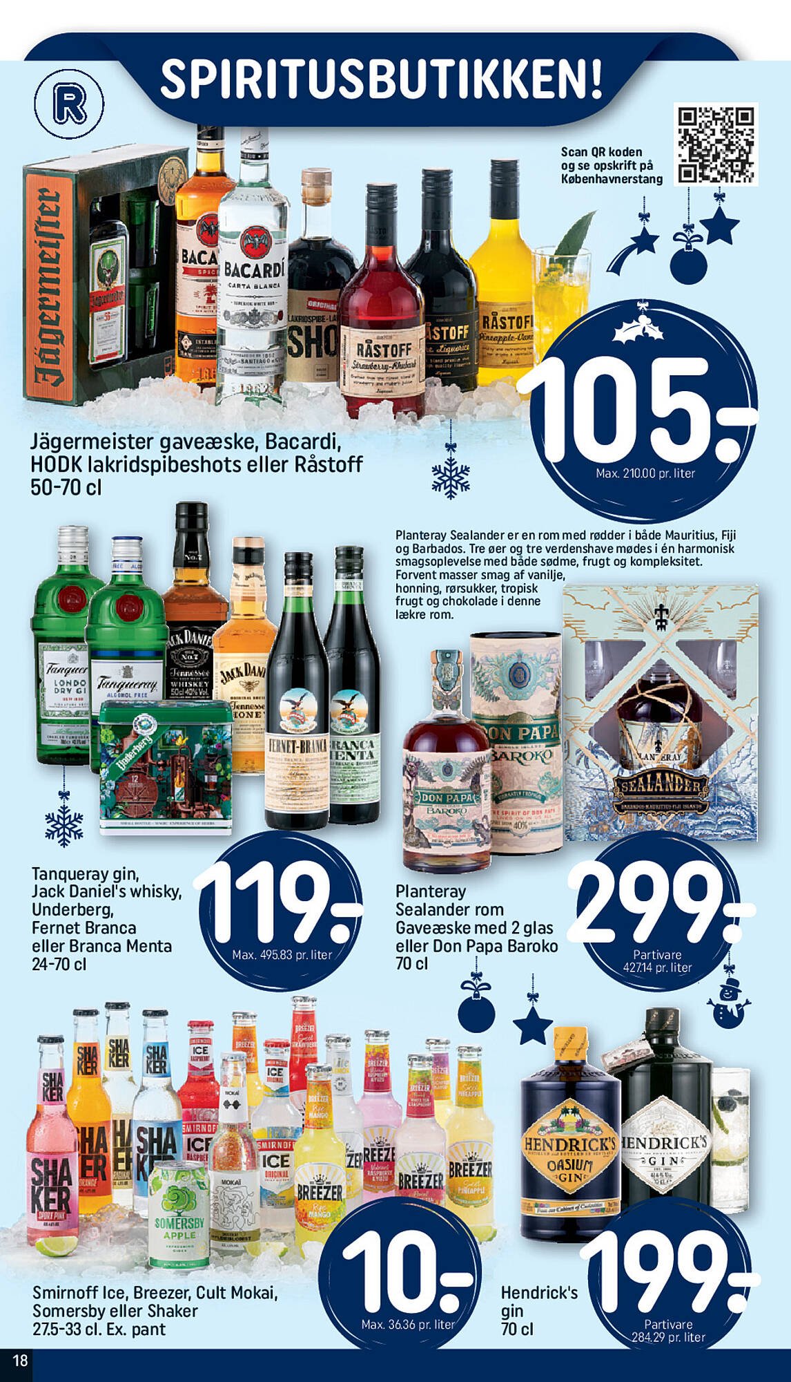 REMA 1000 tilbudsavis