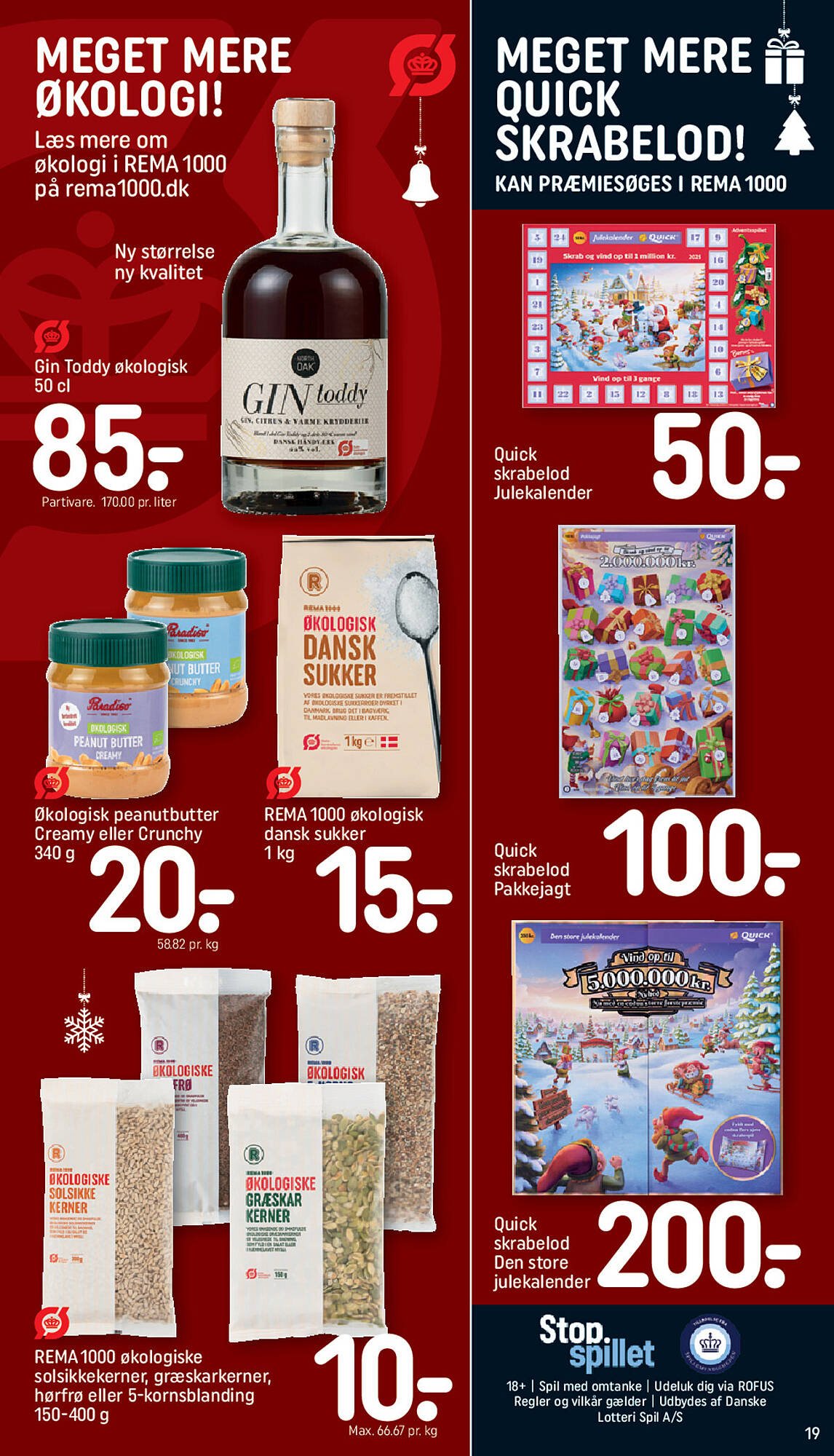 REMA 1000 tilbudsavis