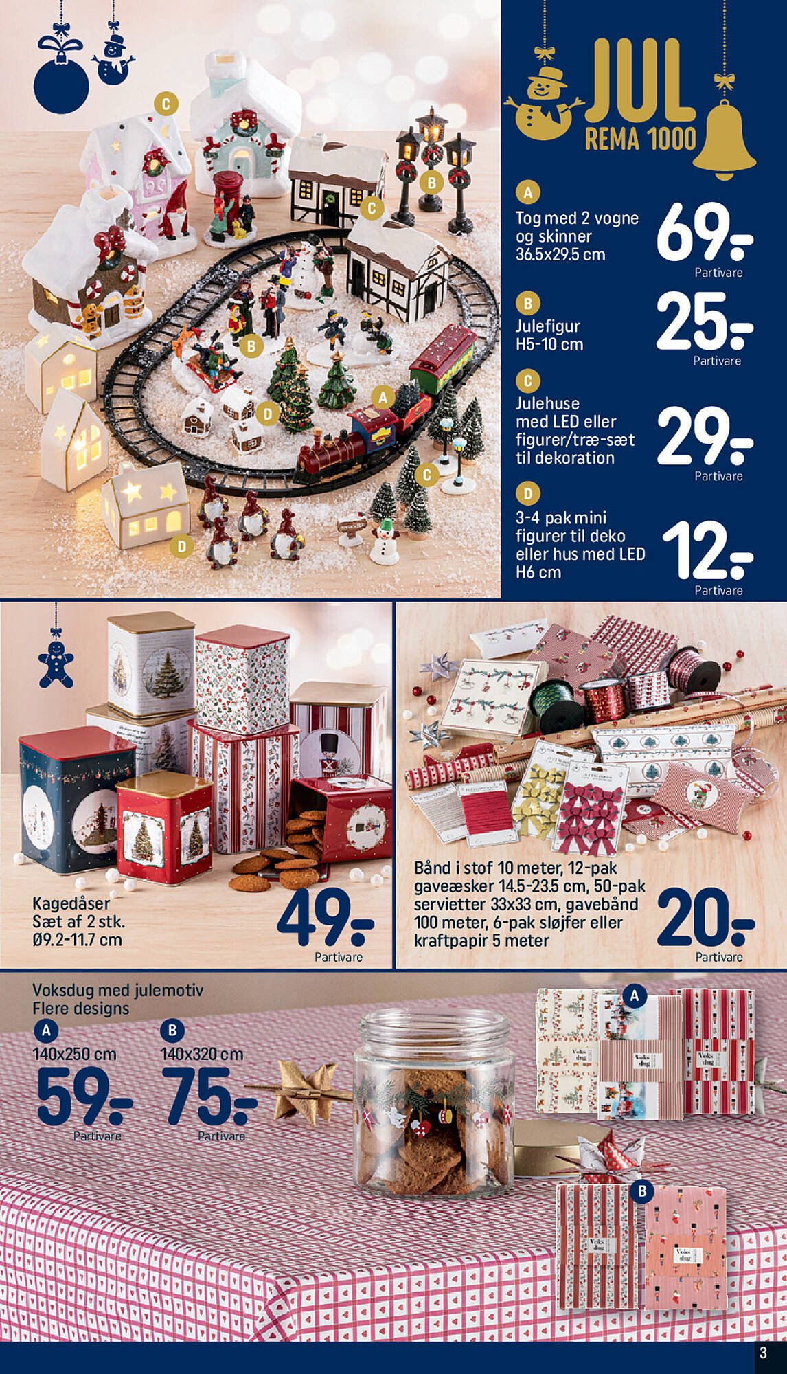 REMA 1000 tilbudsavis