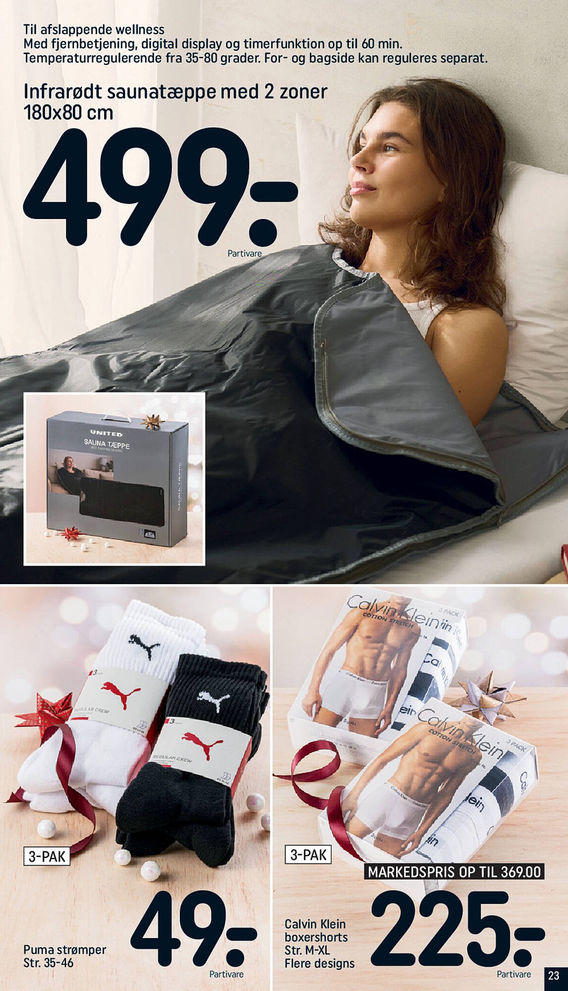 REMA 1000 tilbudsavis