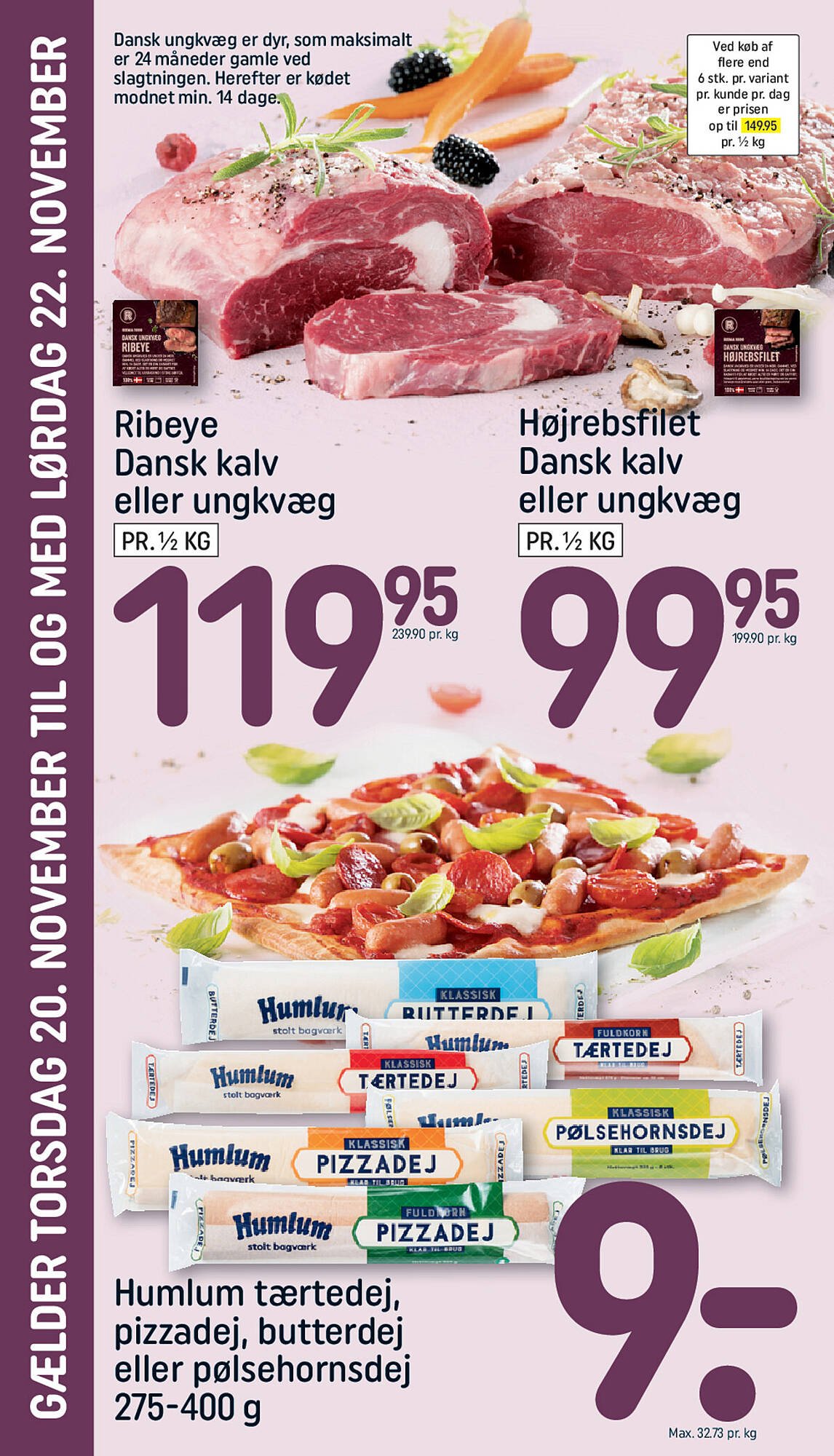 REMA 1000 tilbudsavis