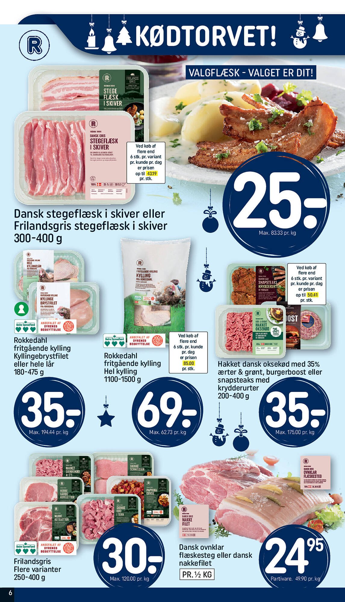 REMA 1000 tilbudsavis