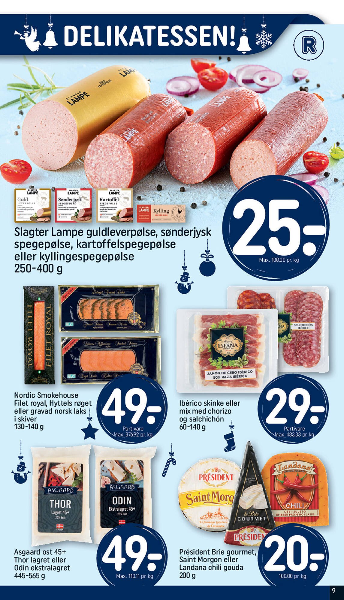 REMA 1000 tilbudsavis