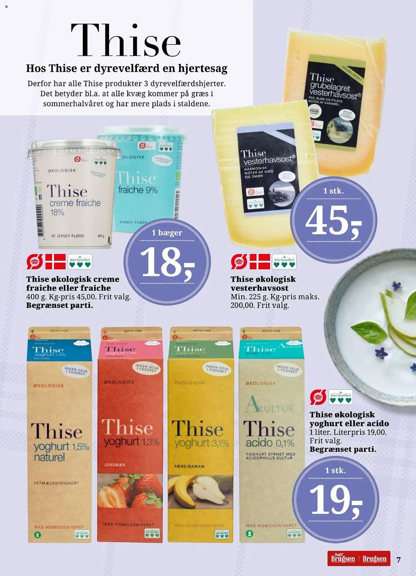 Dagli'Brugsen tilbudsavis