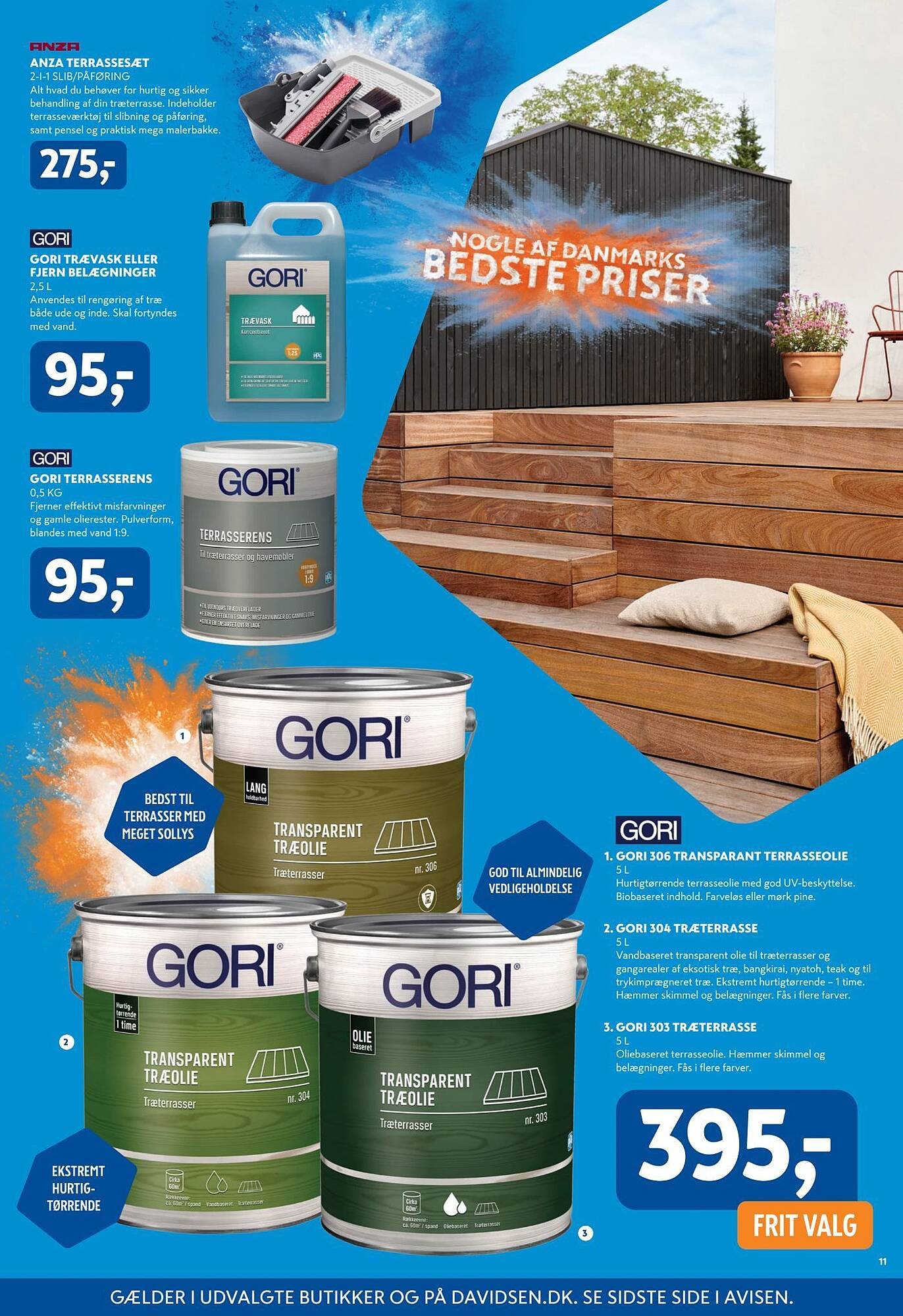 Davidsen tilbudsavis