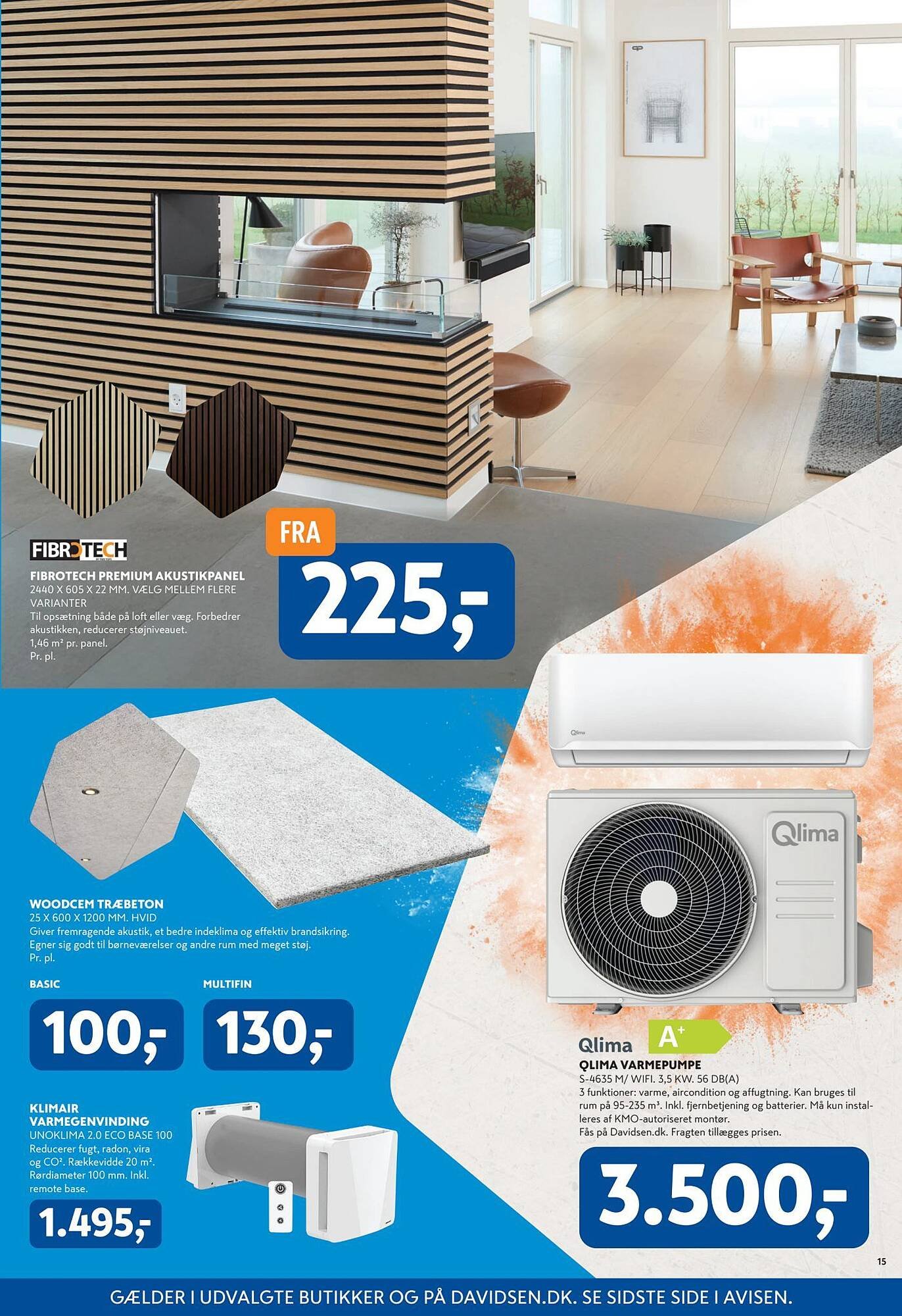 Davidsen tilbudsavis